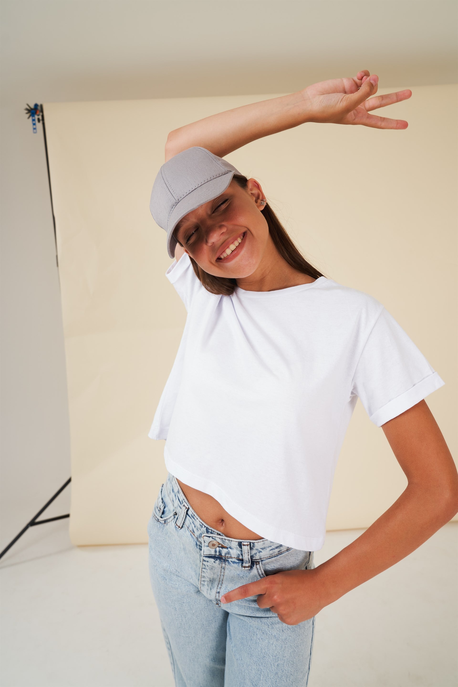 Duble Kol T-shirt
