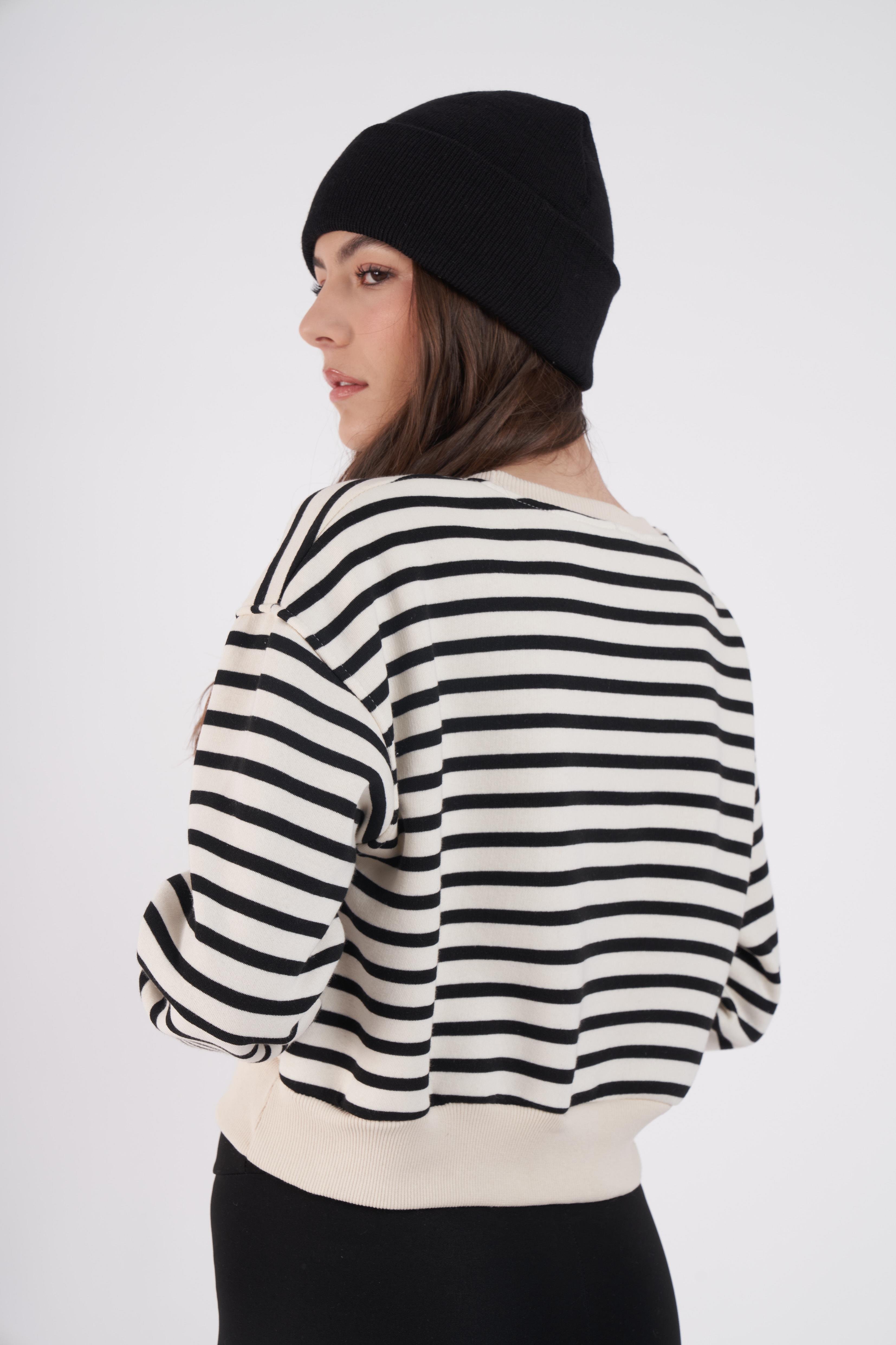 Düz Unisex Basic Bere