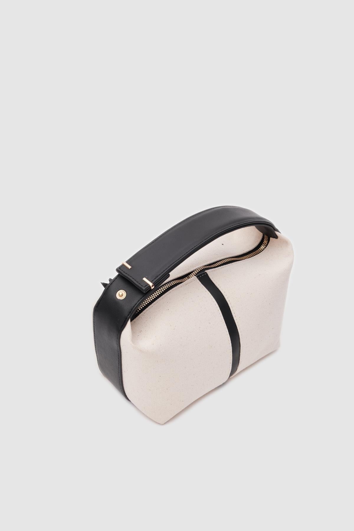 El Çantası Siyah