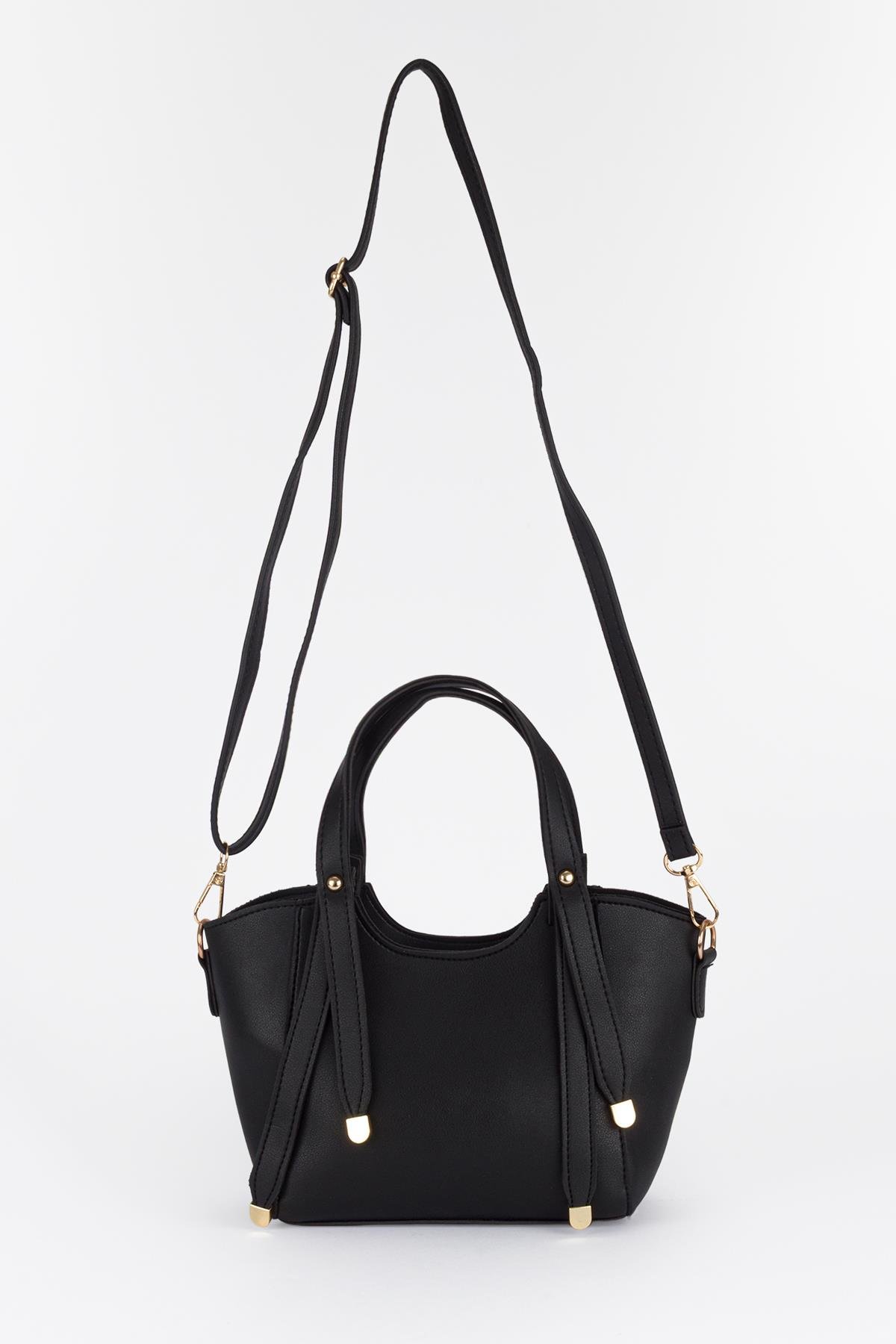 Fourth Model Çapraz Çanta Siyah
