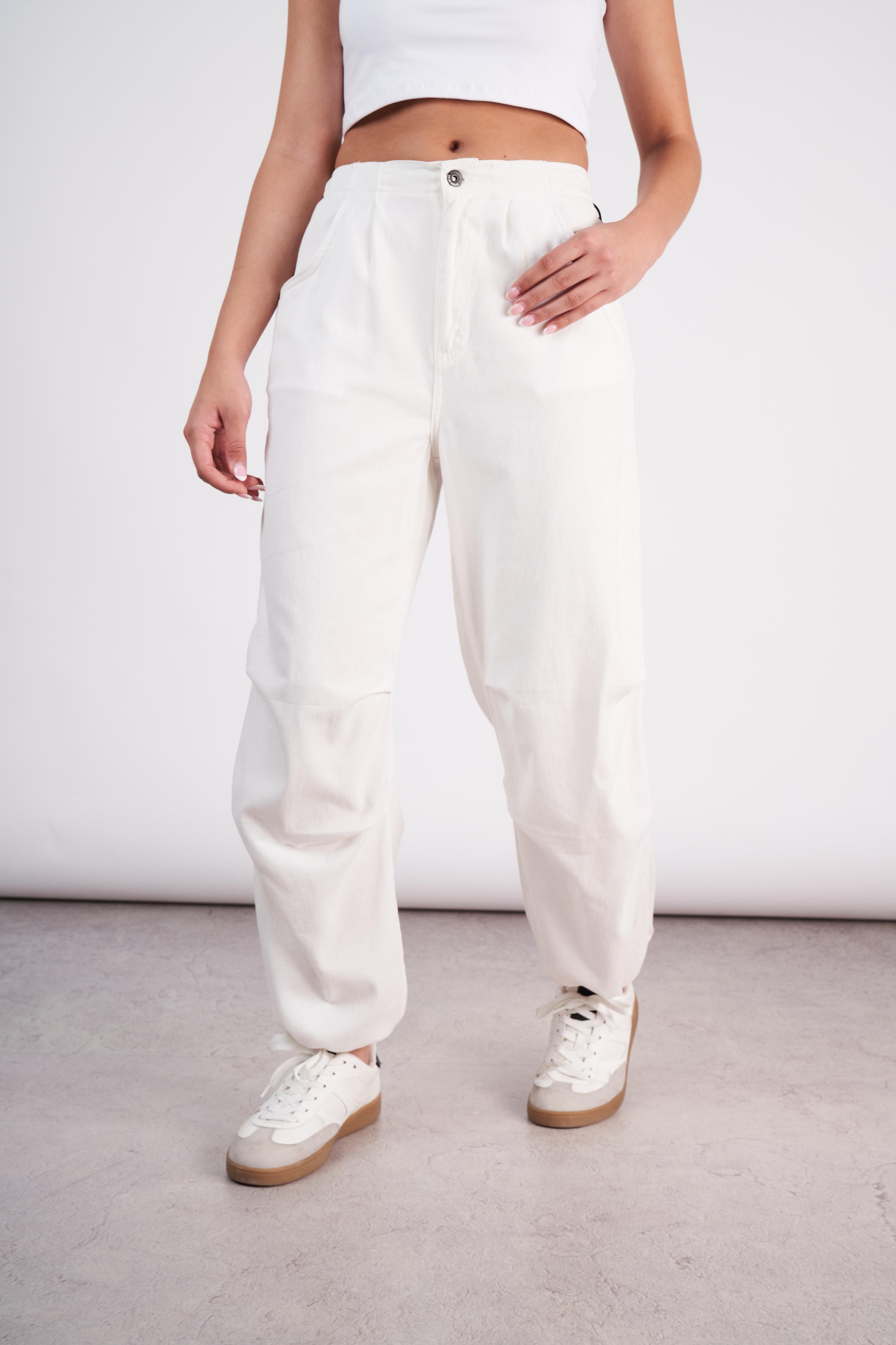 Gabardin Pantolon