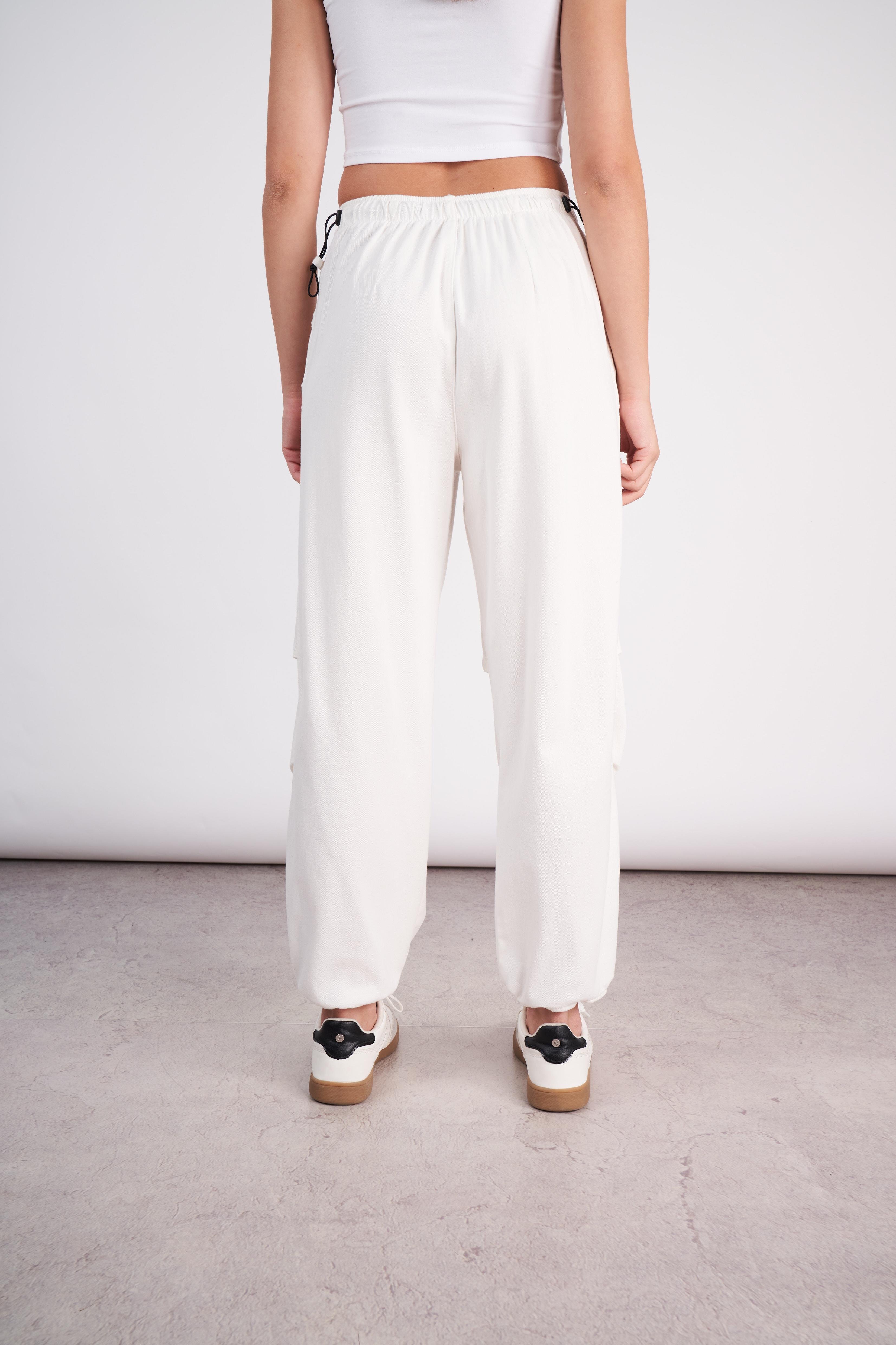 Gabardin Pantolon
