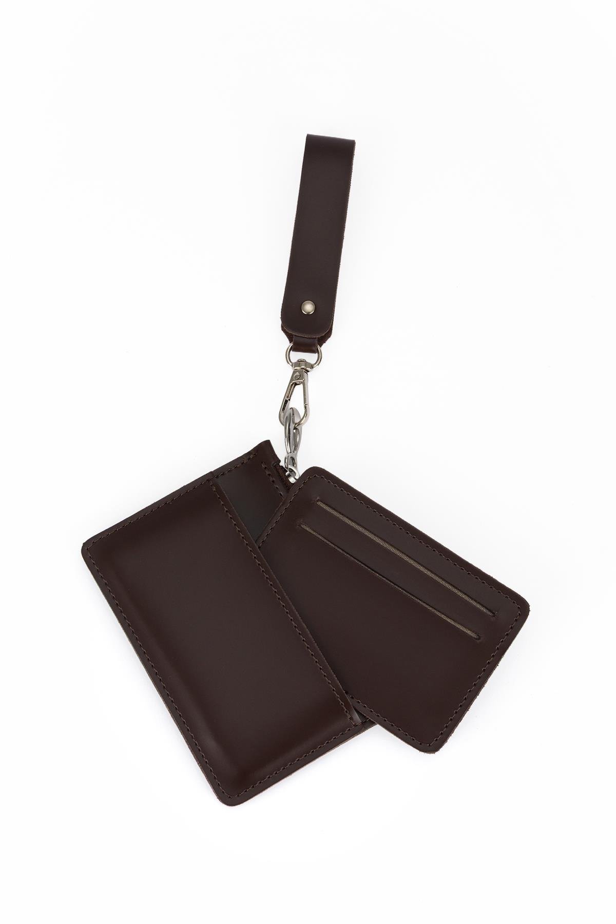 İç İçe Geçmeli Kartlık Kahve