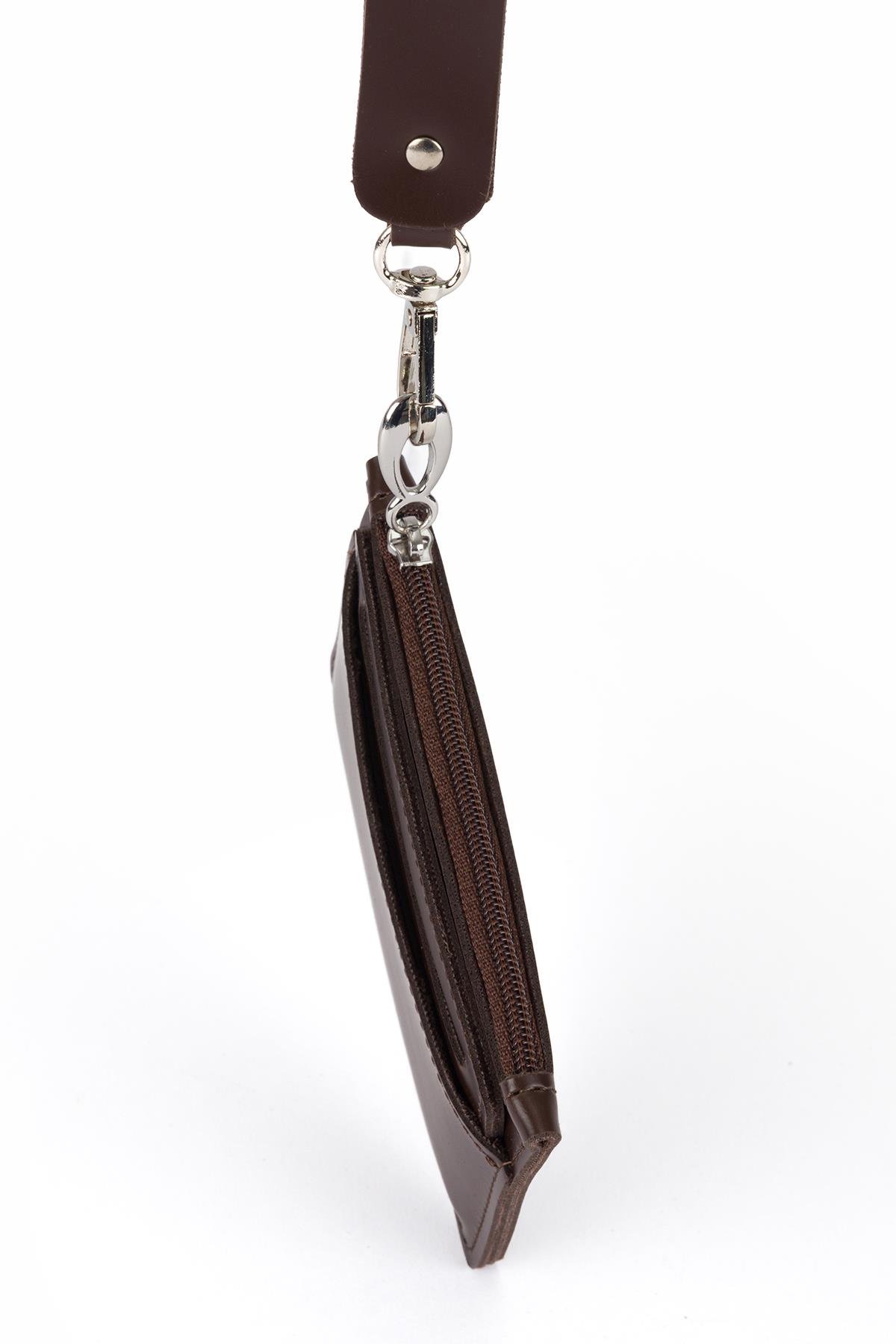 İç İçe Geçmeli Kartlık Kahve