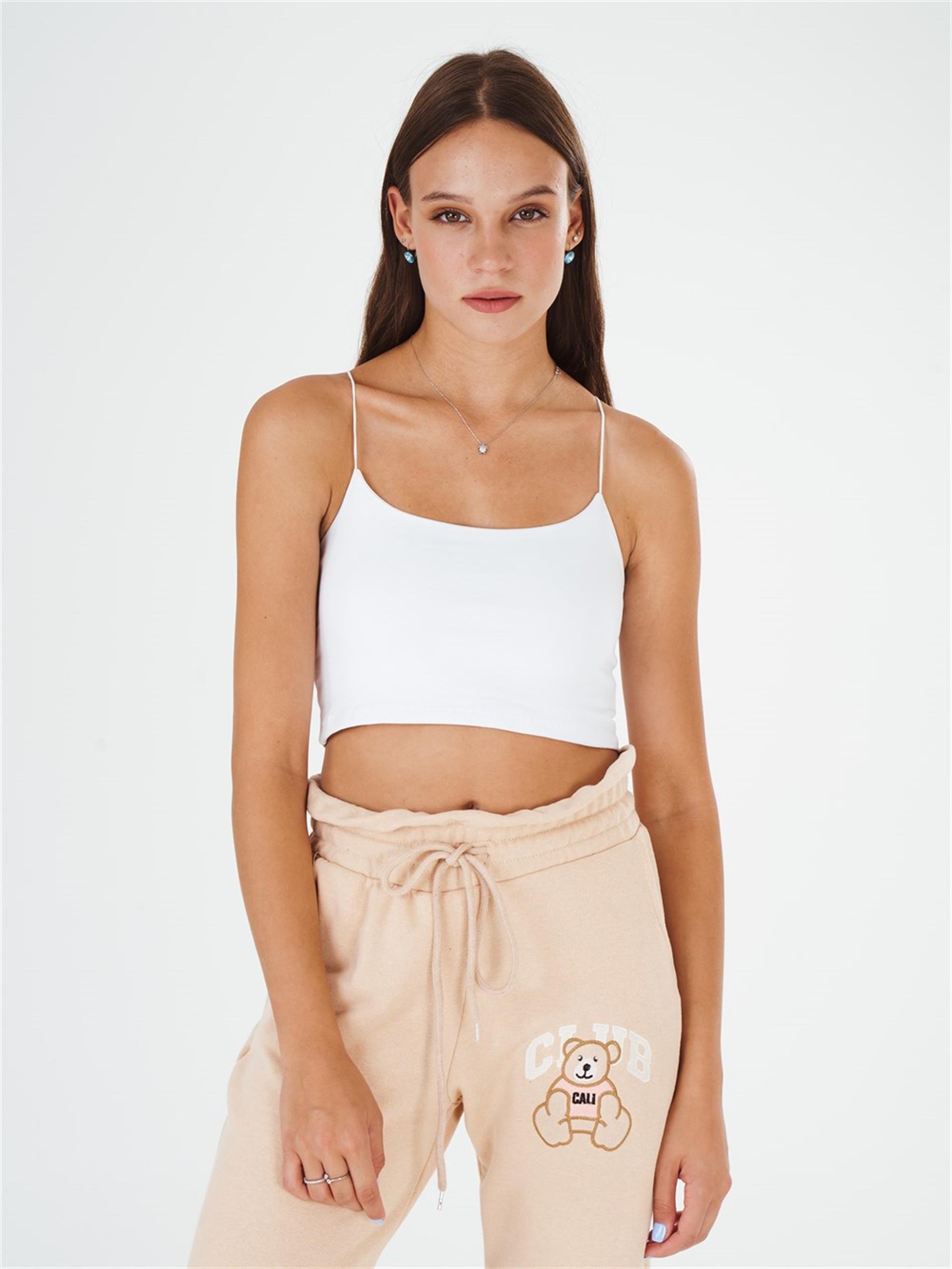 Ip Askılı Büstiyer