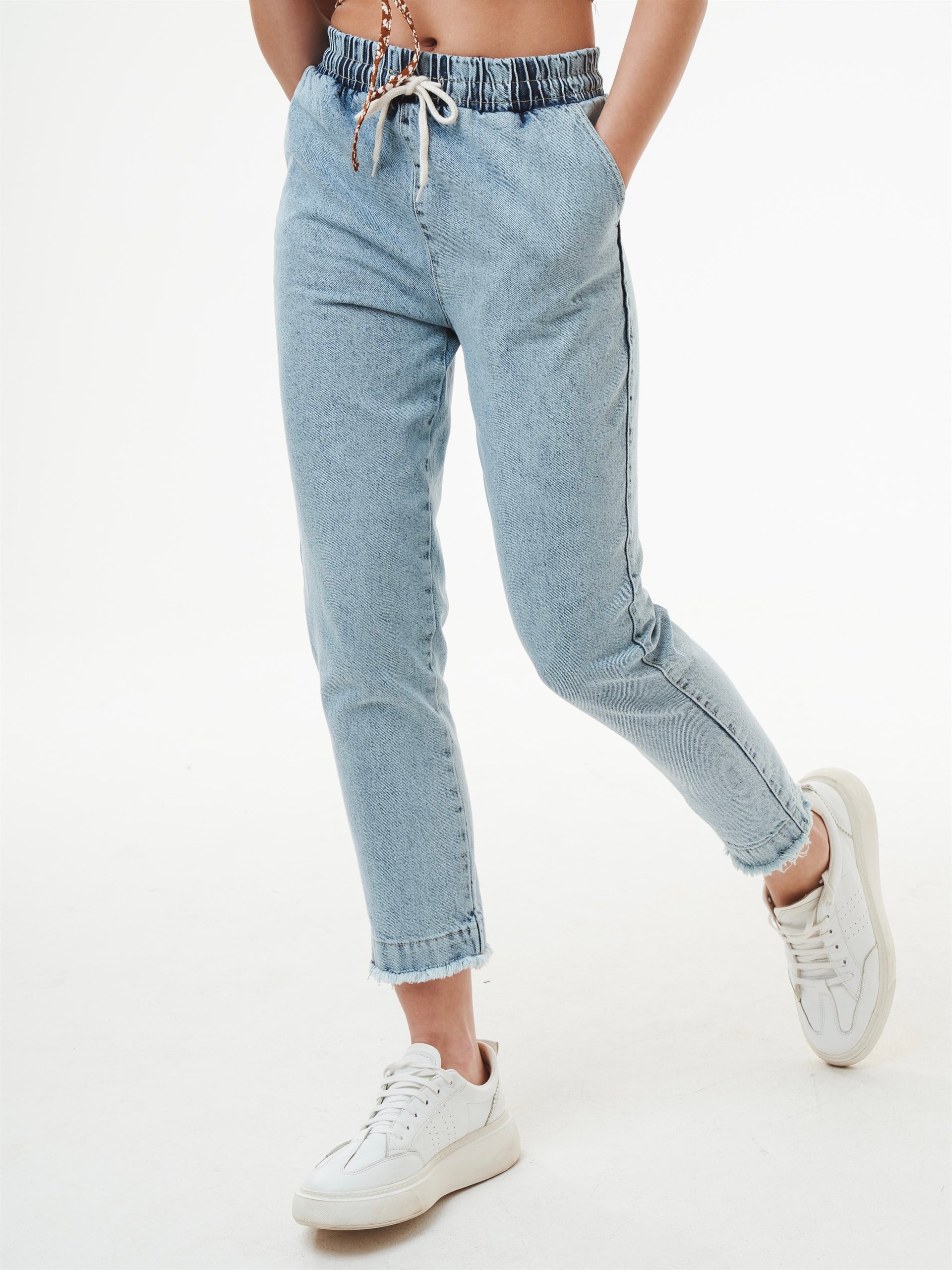 Jogger Pantolon