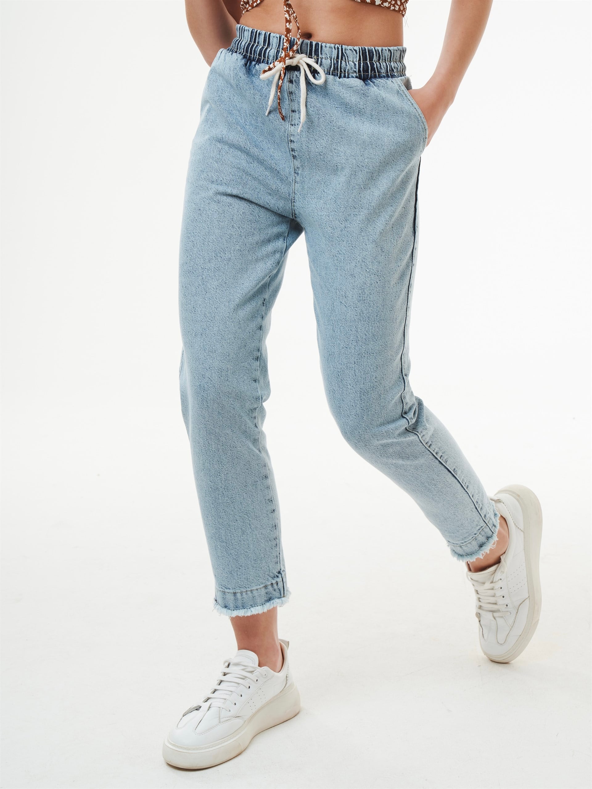 Jogger Pantolon