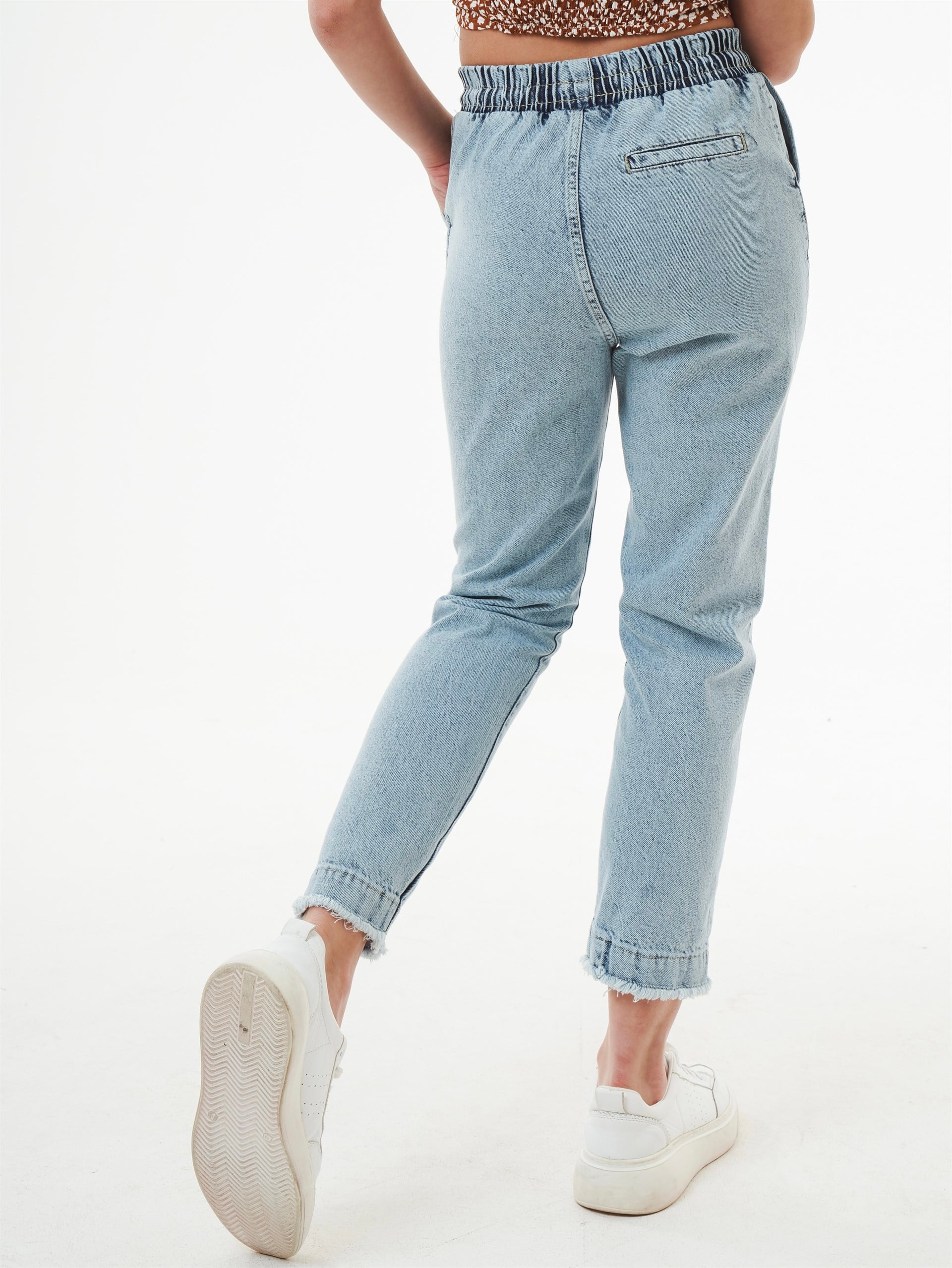 Jogger Pantolon