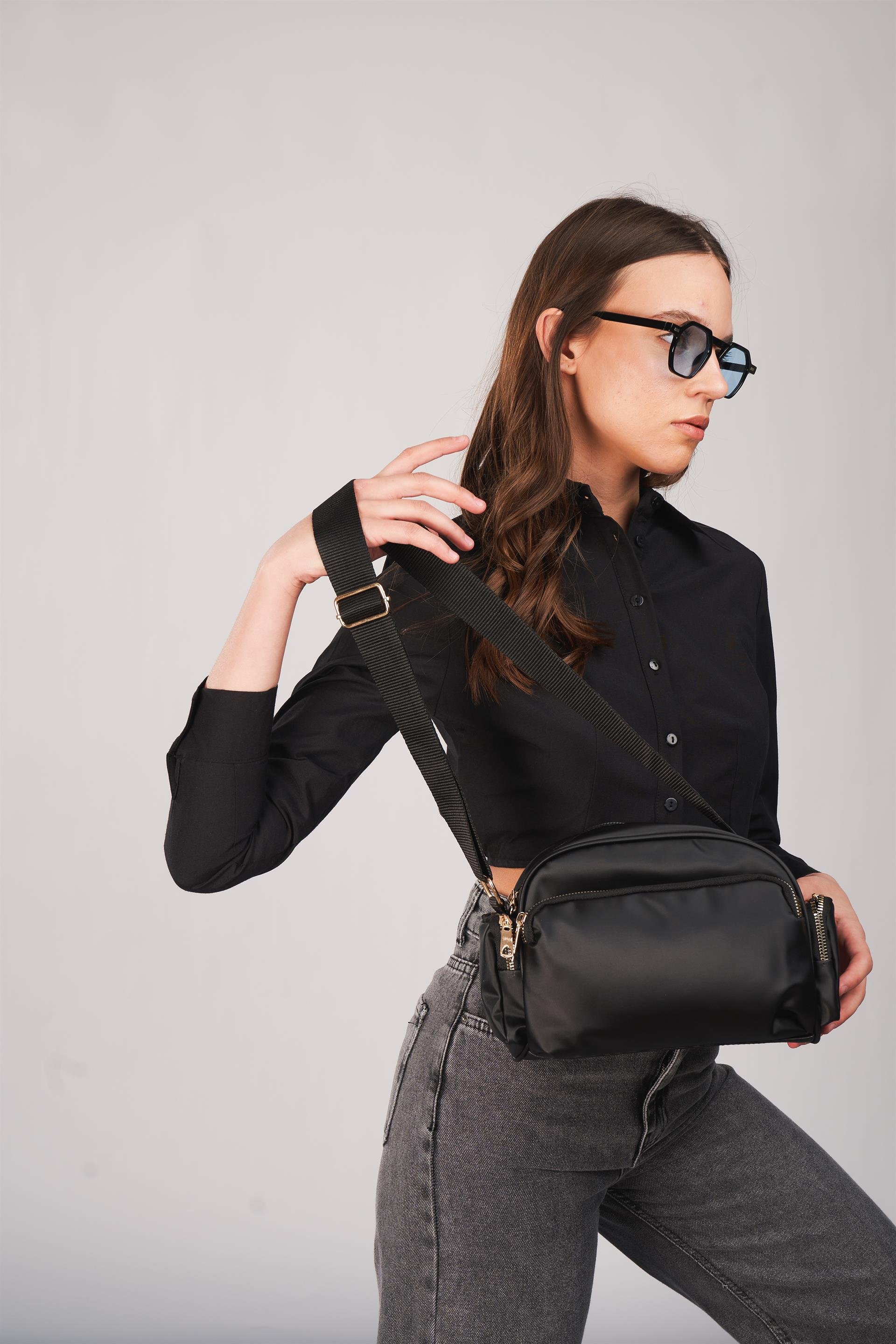 Karty Model Çanta