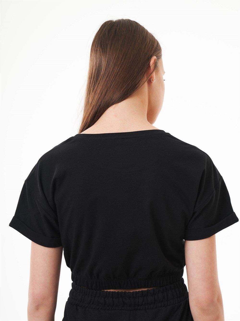 Kısa T-shirt