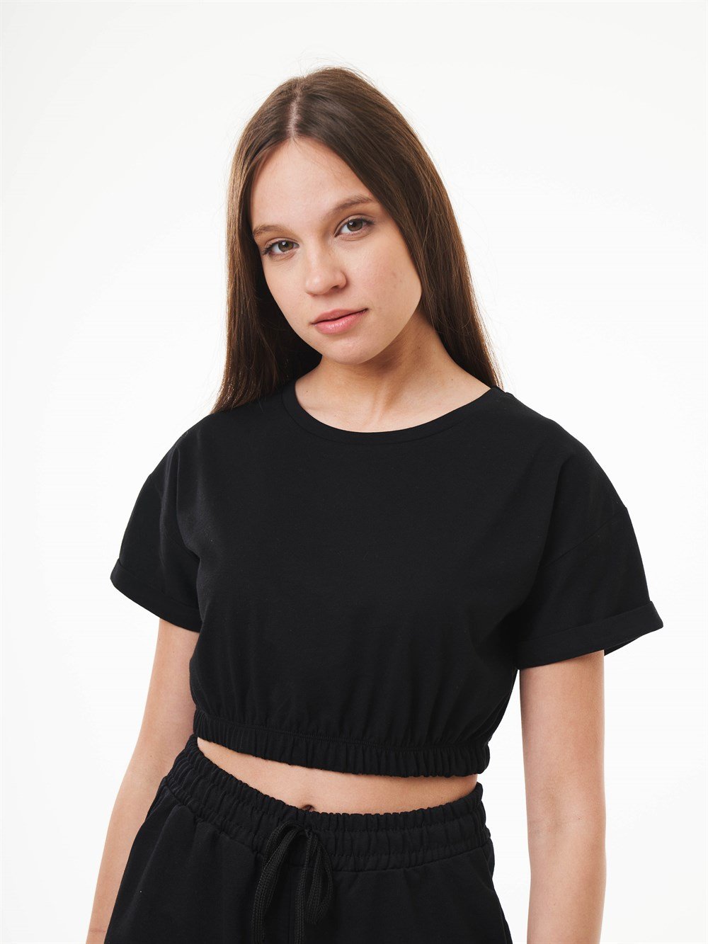 Kısa T-shirt