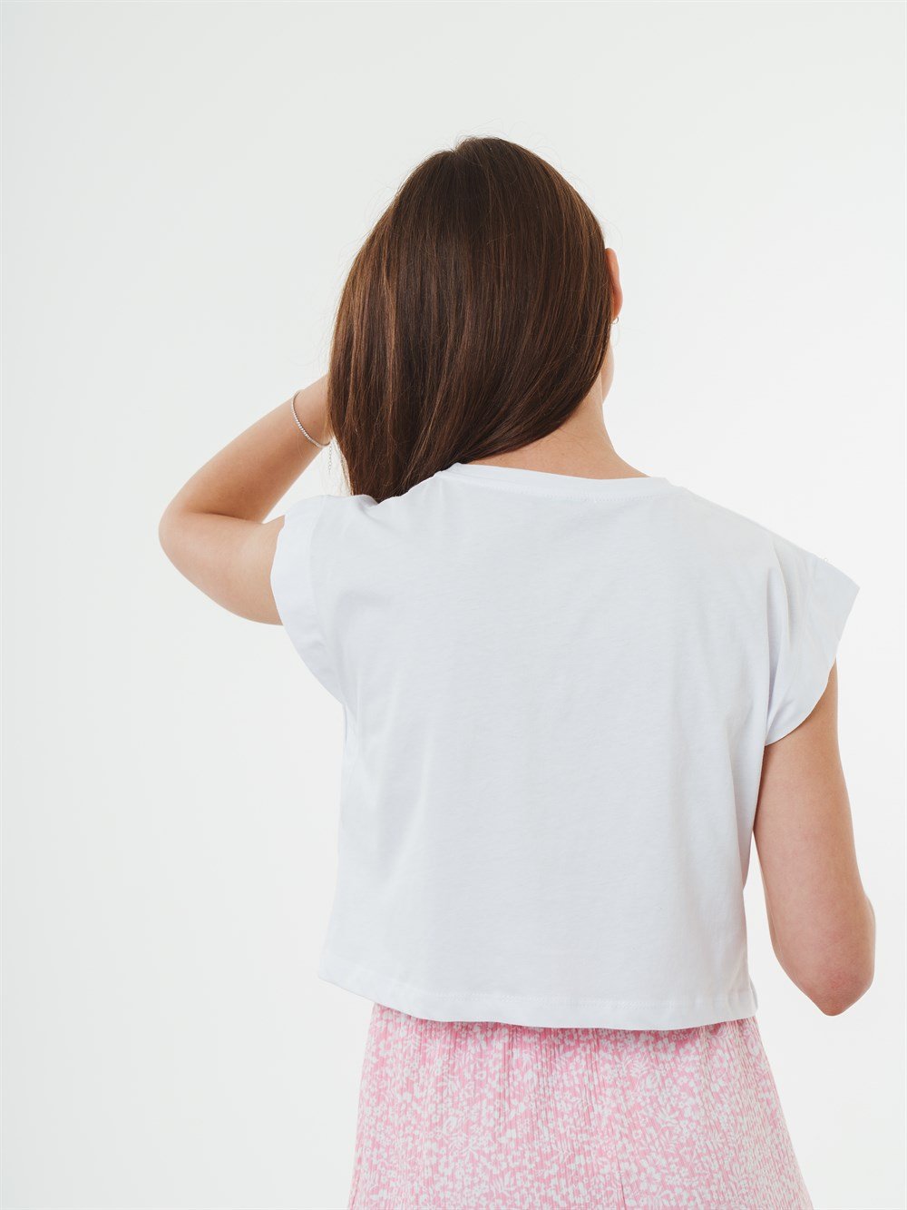 Kolsuz T-shirt