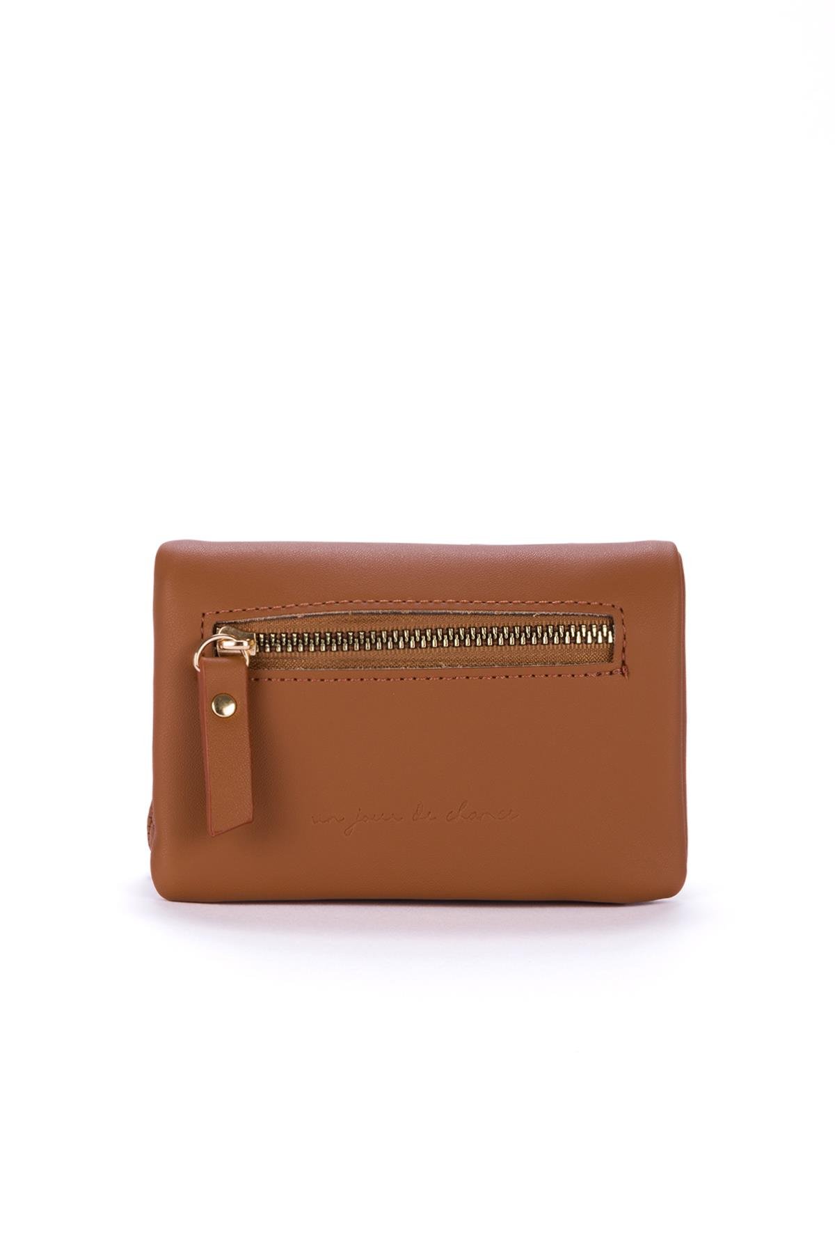 Luxury Model Cüzdan Taba