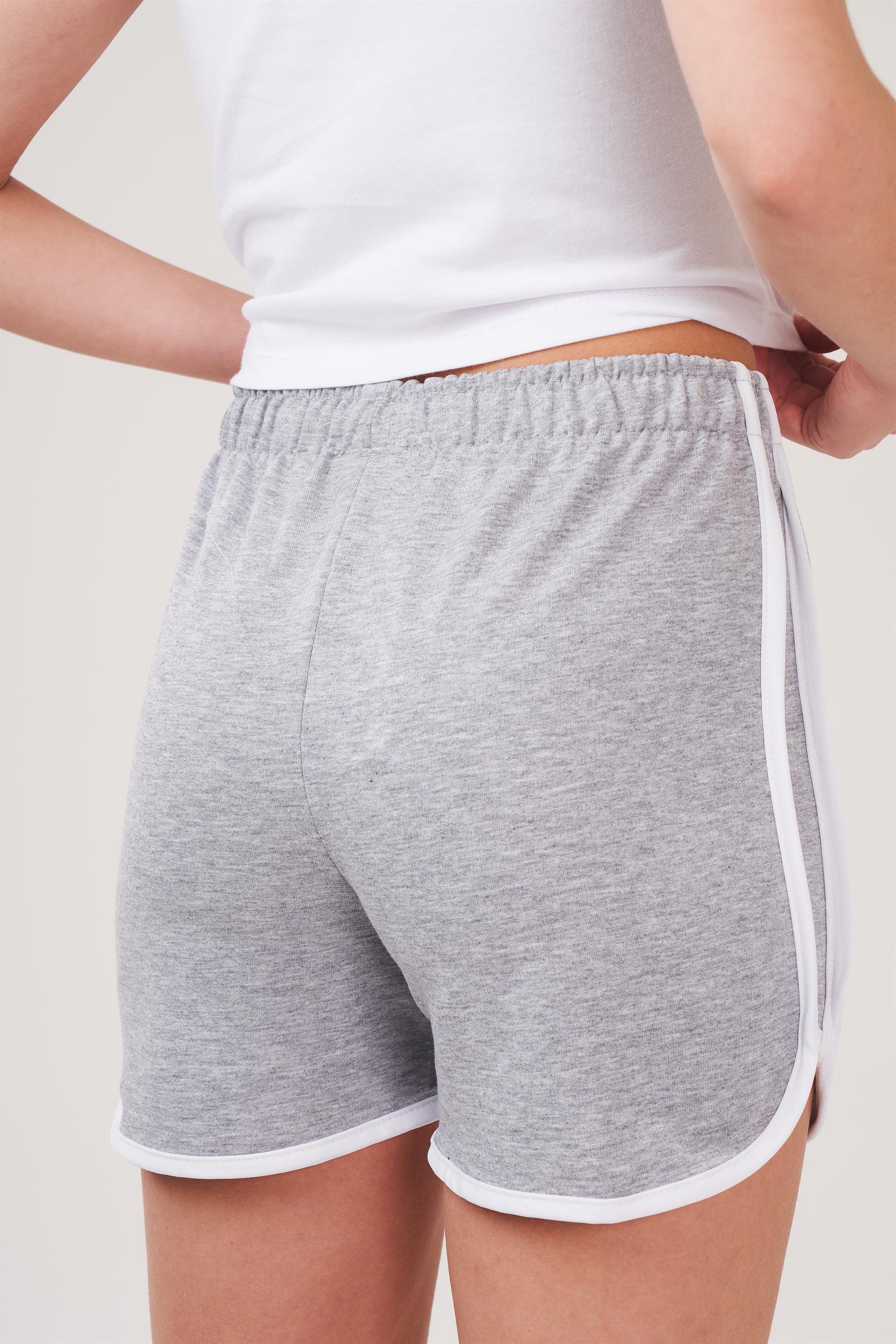 Mini Şort