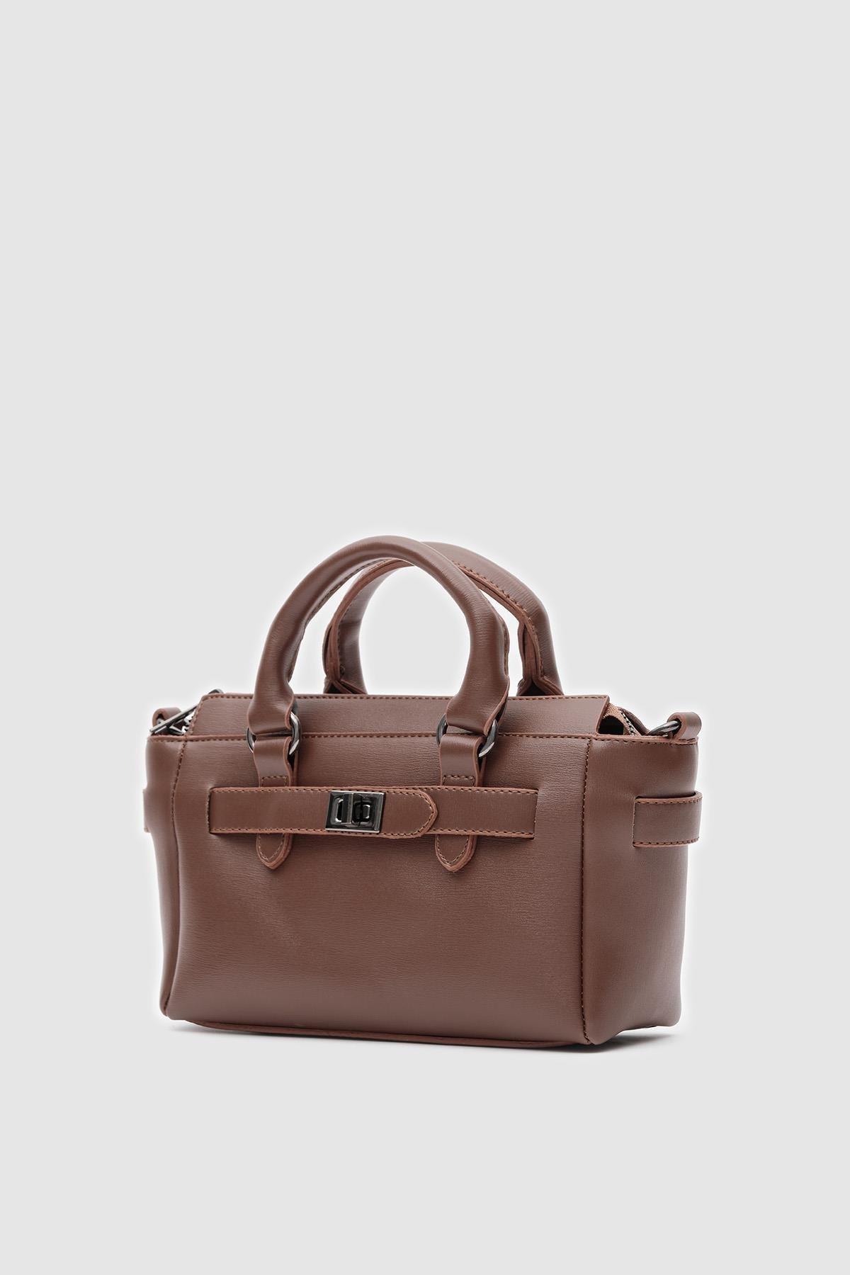 Minimal Çapraz Çanta Taba