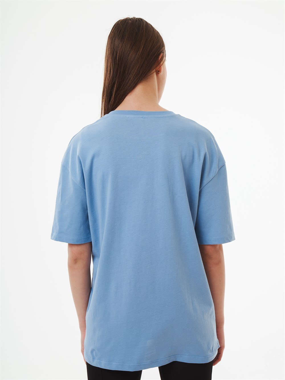 Nakış T-shirt
