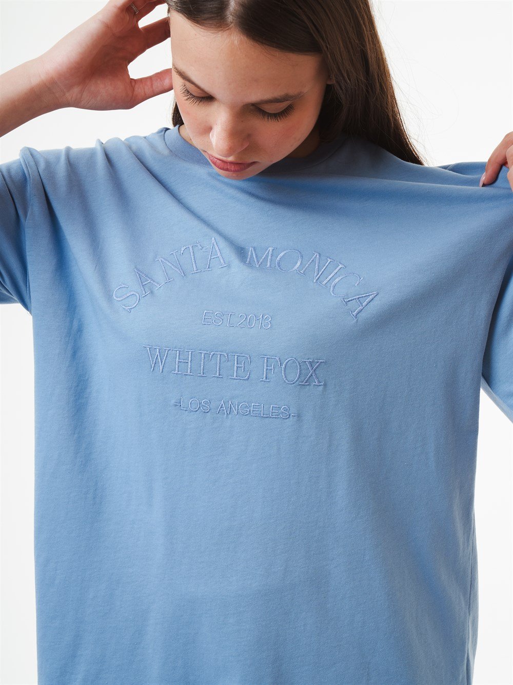 Nakış T-shirt