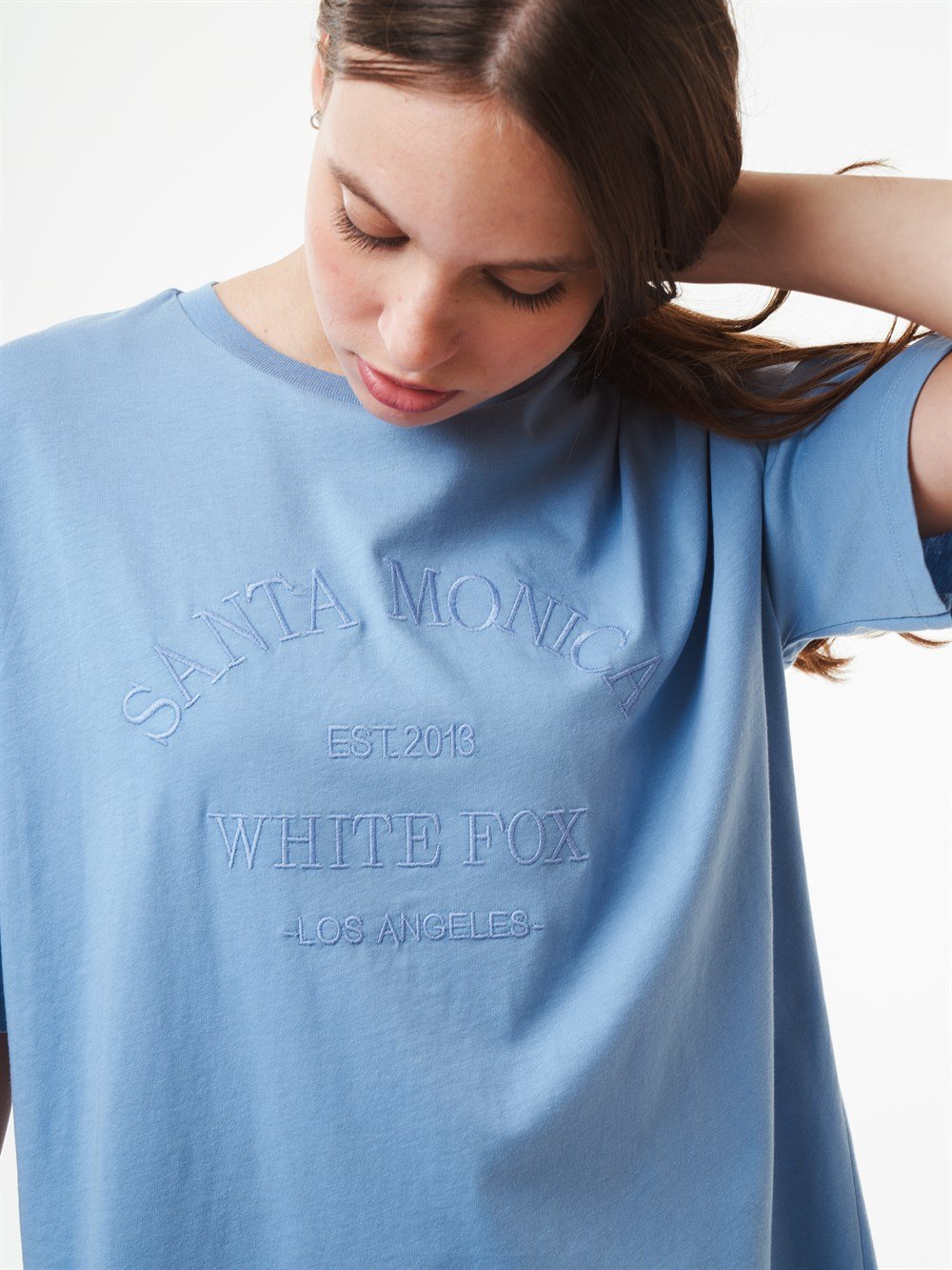 Nakış T-shirt