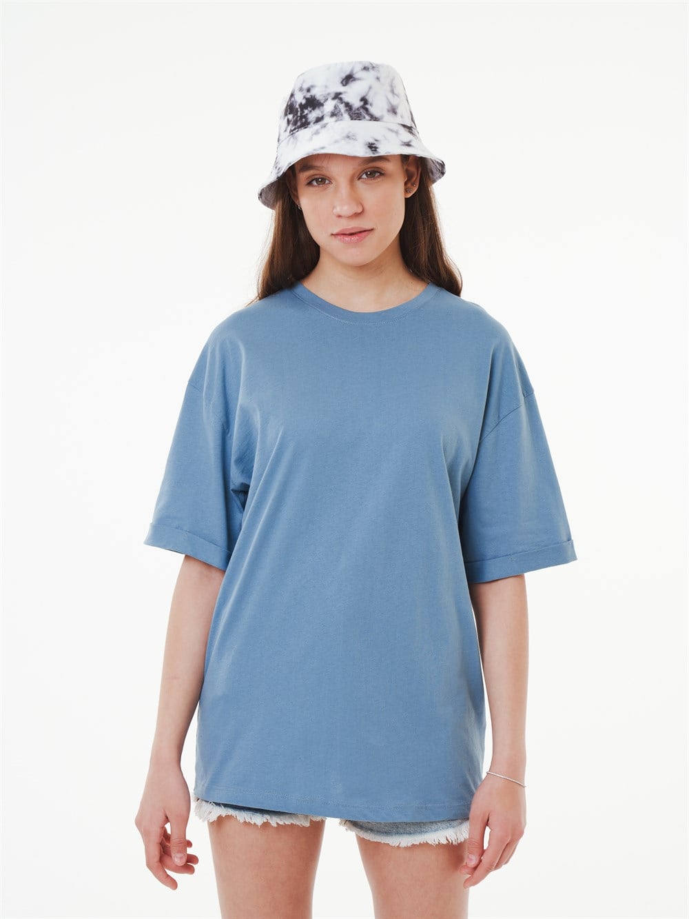 Oversize T-shirt