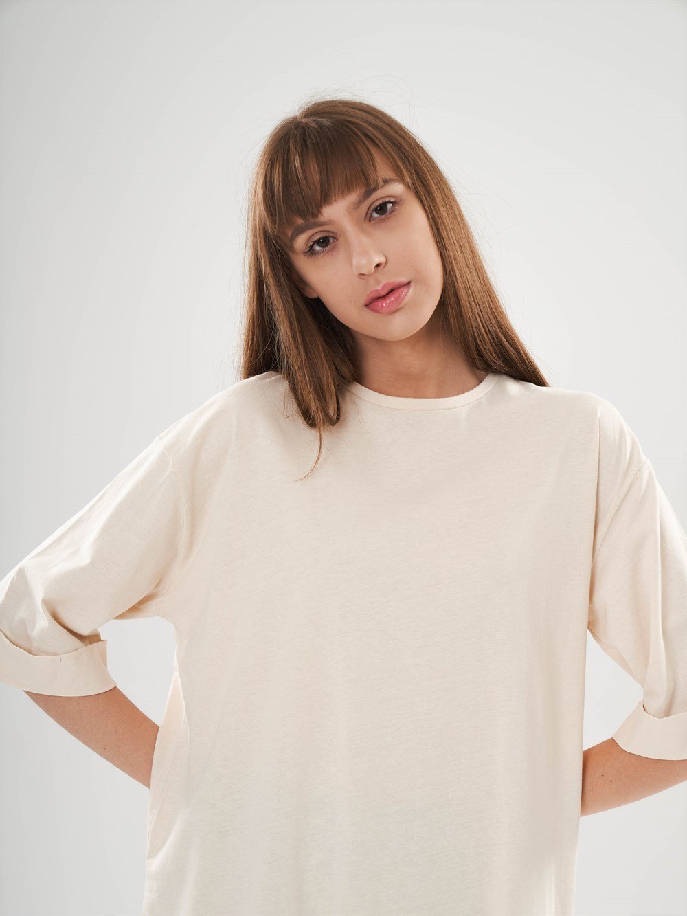 Oversize T-shirt