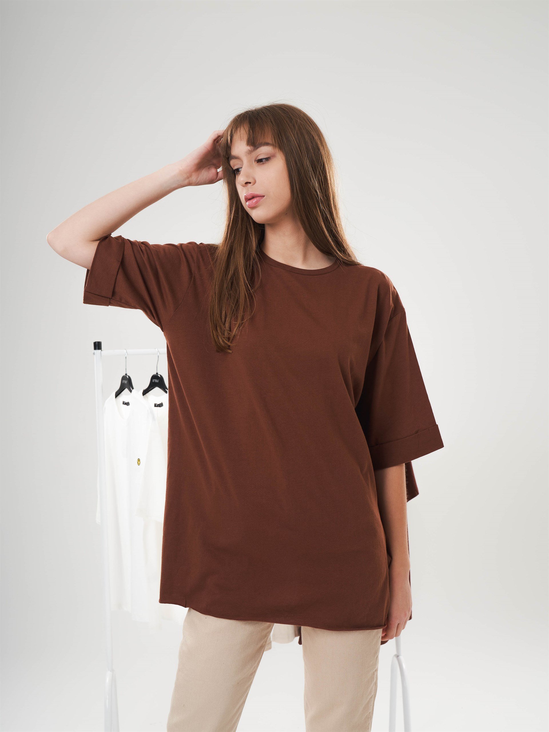 Oversize T-shirt