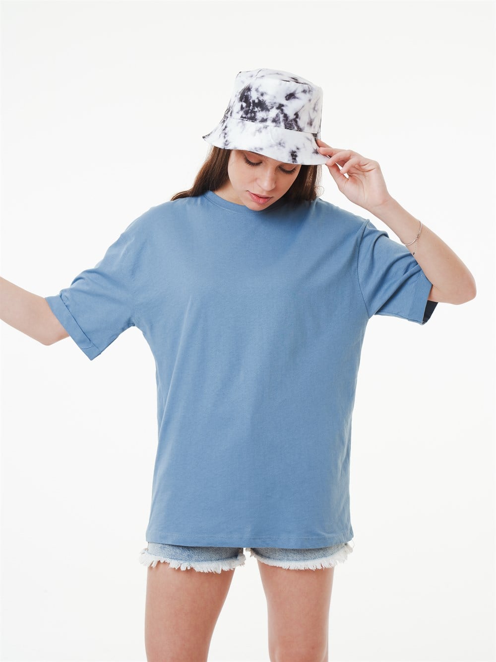 Oversize T-shirt