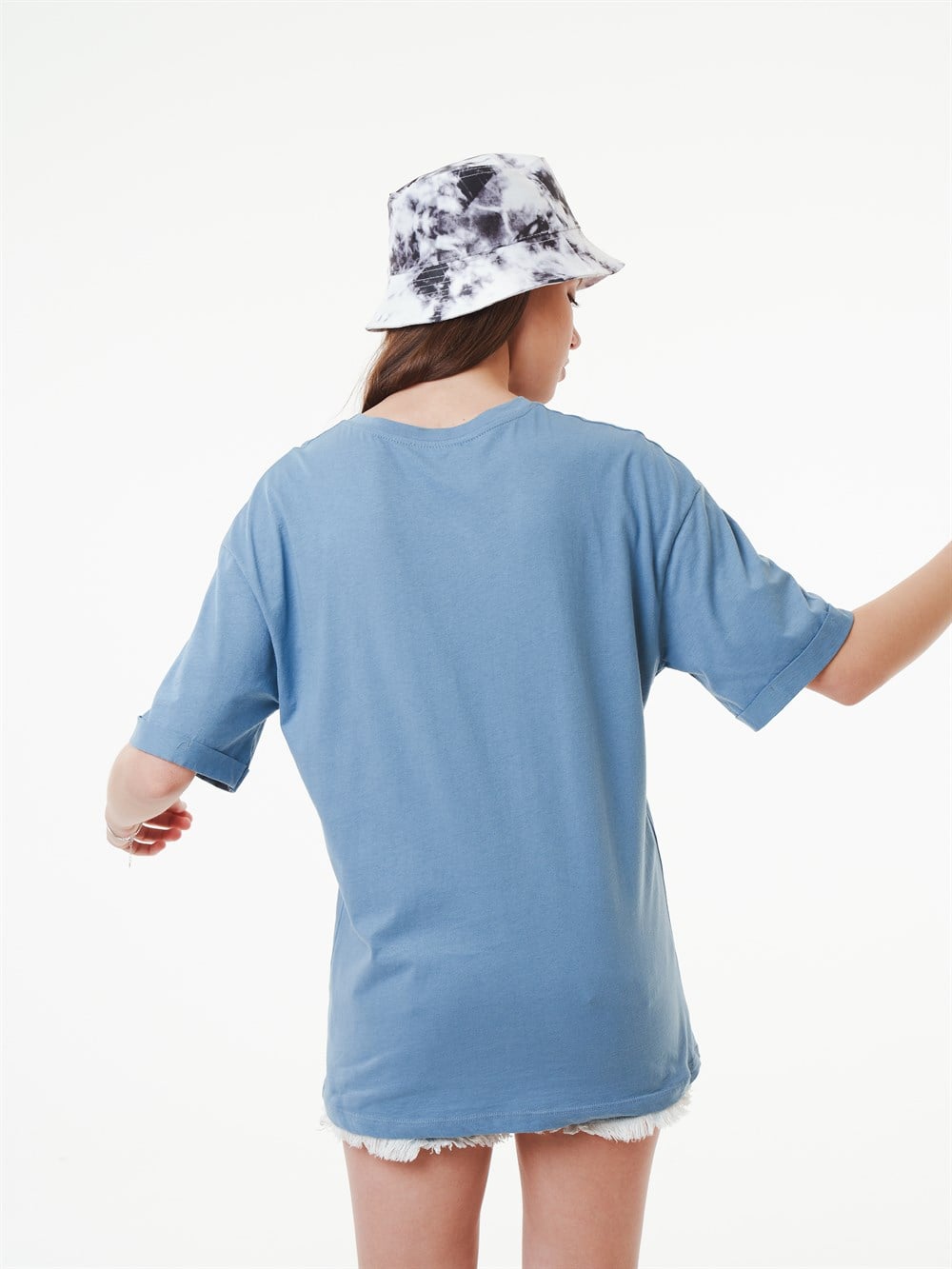Oversize T-shirt