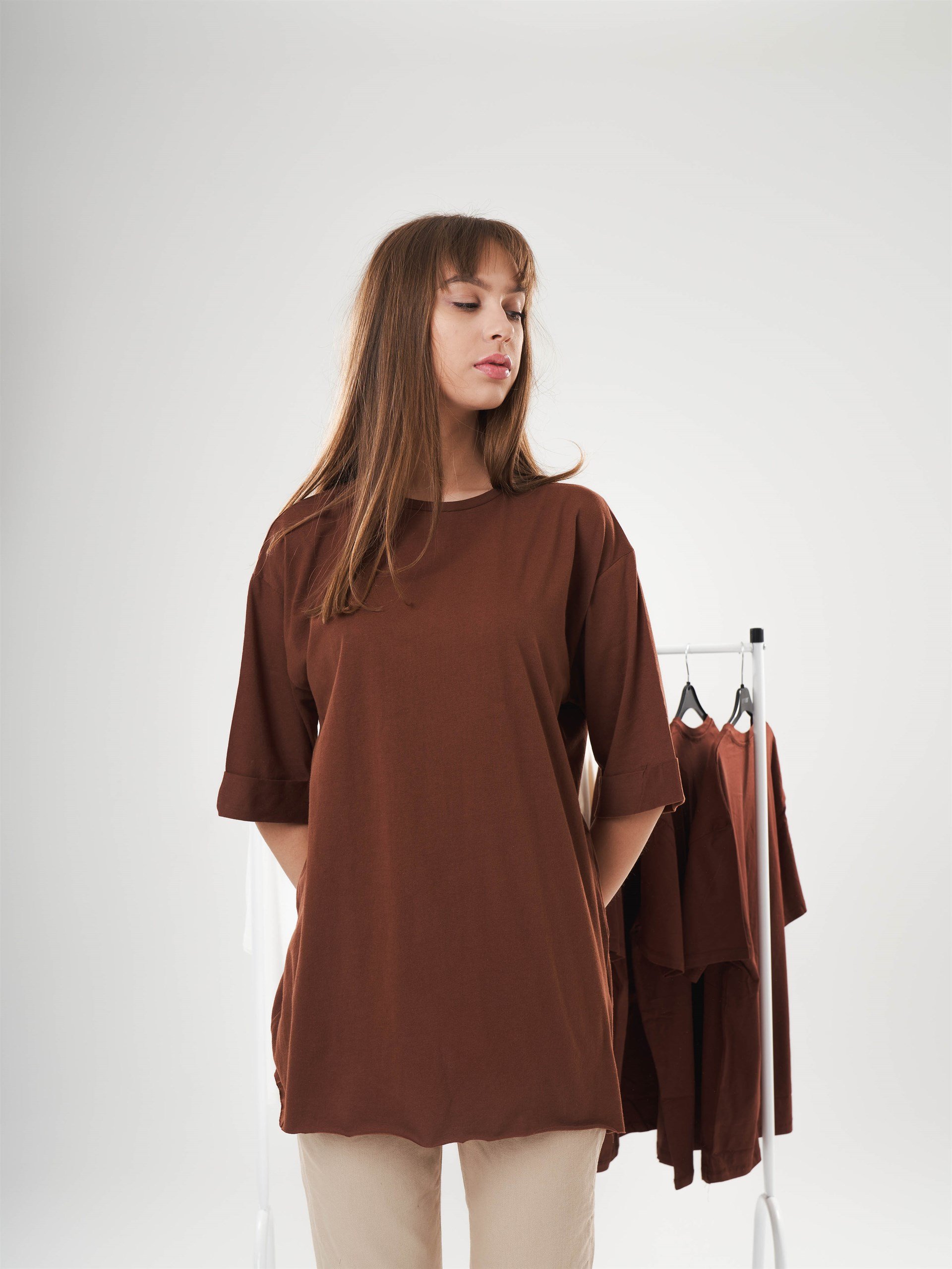 Oversize T-shirt