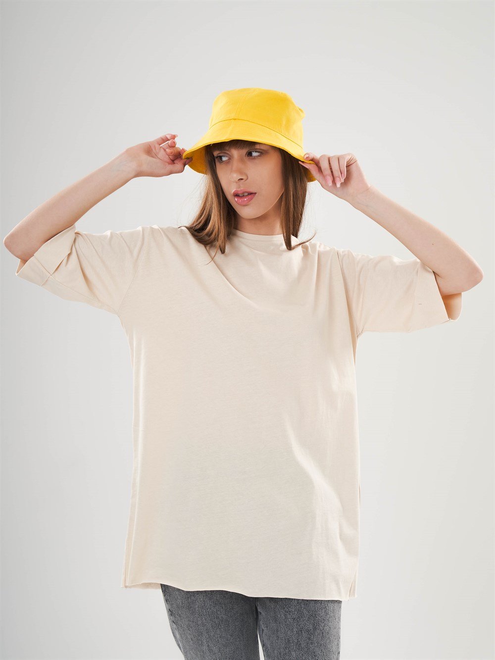 Oversize T-shirt
