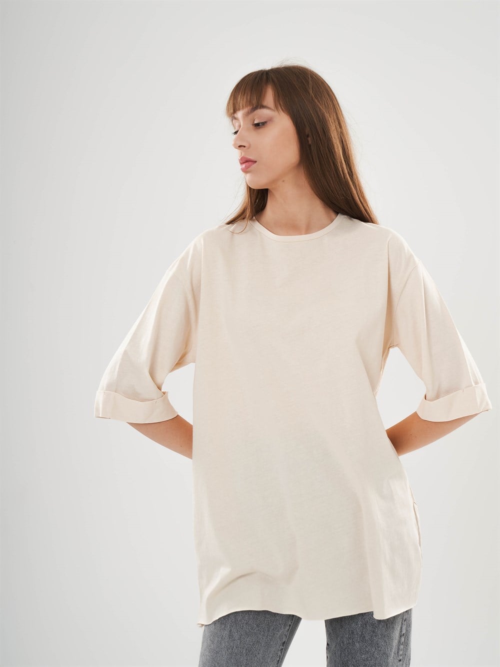 Oversize T-shirt