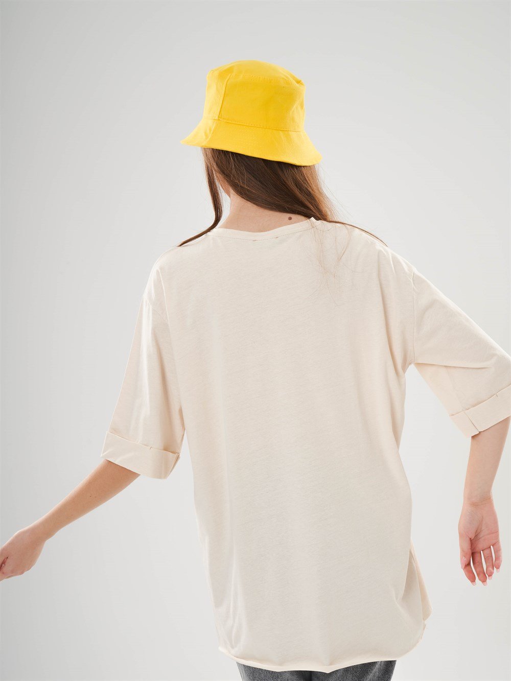 Oversize T-shirt