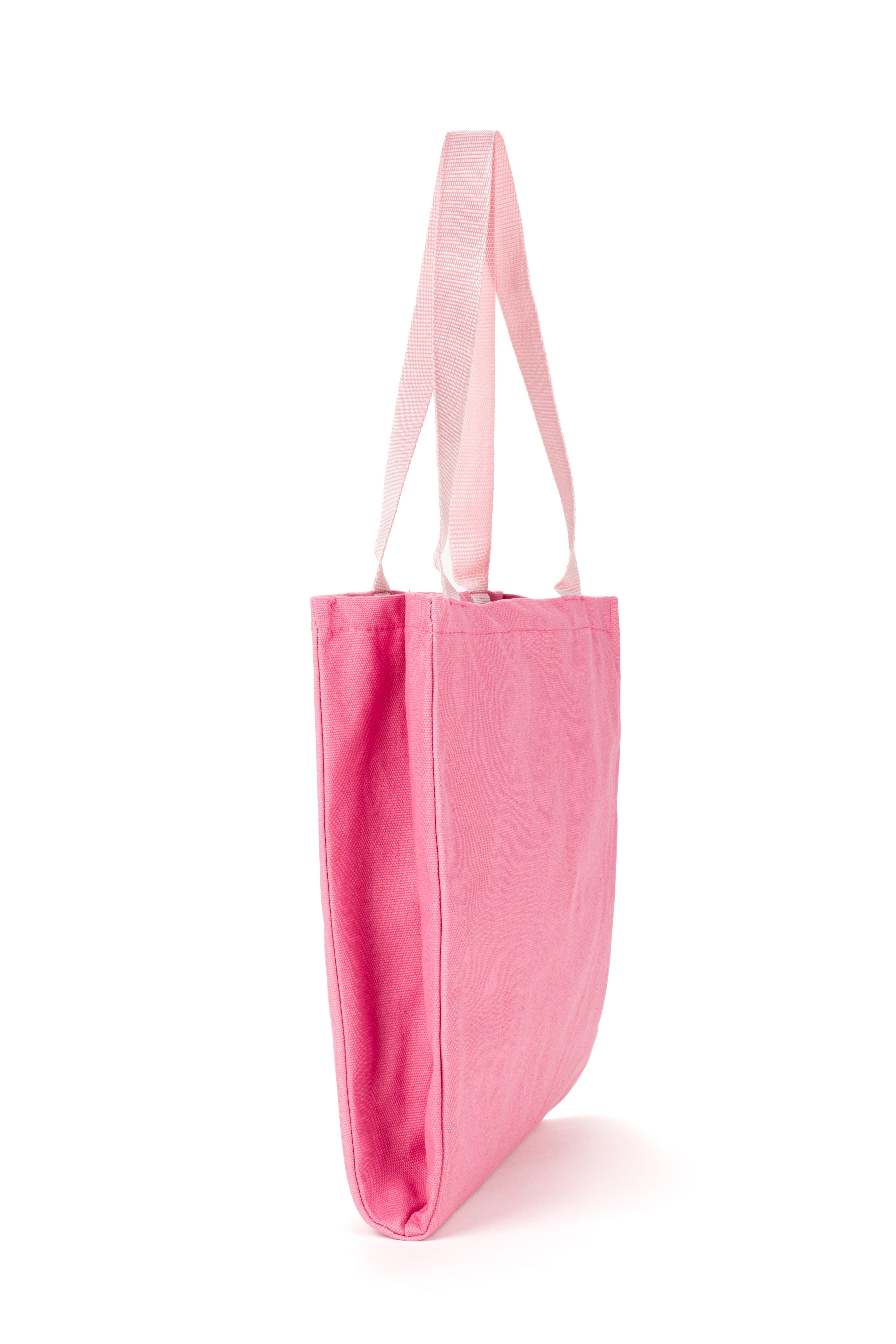 Pacific Omuz Çantası Pembe