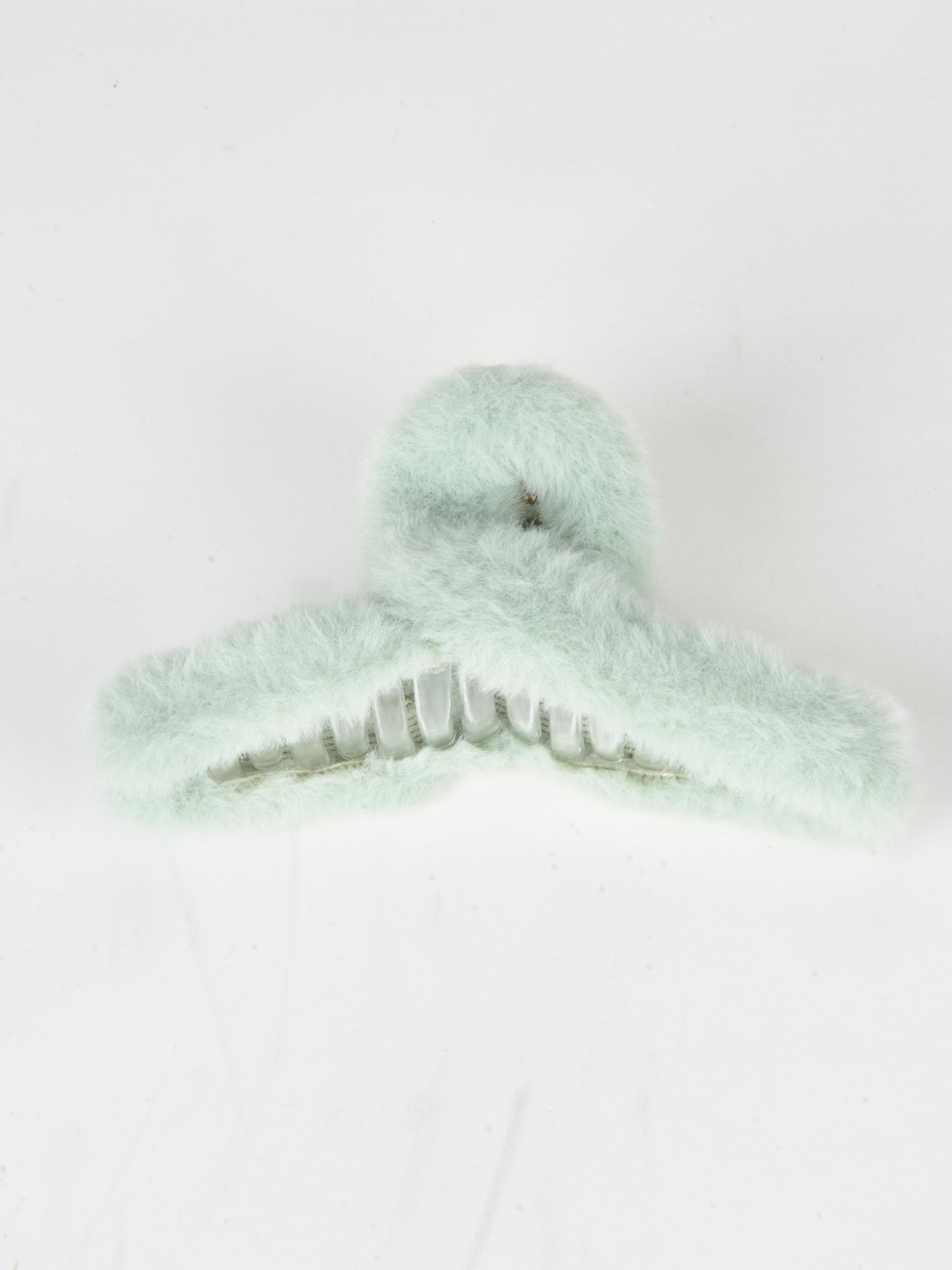 Peluş Toka