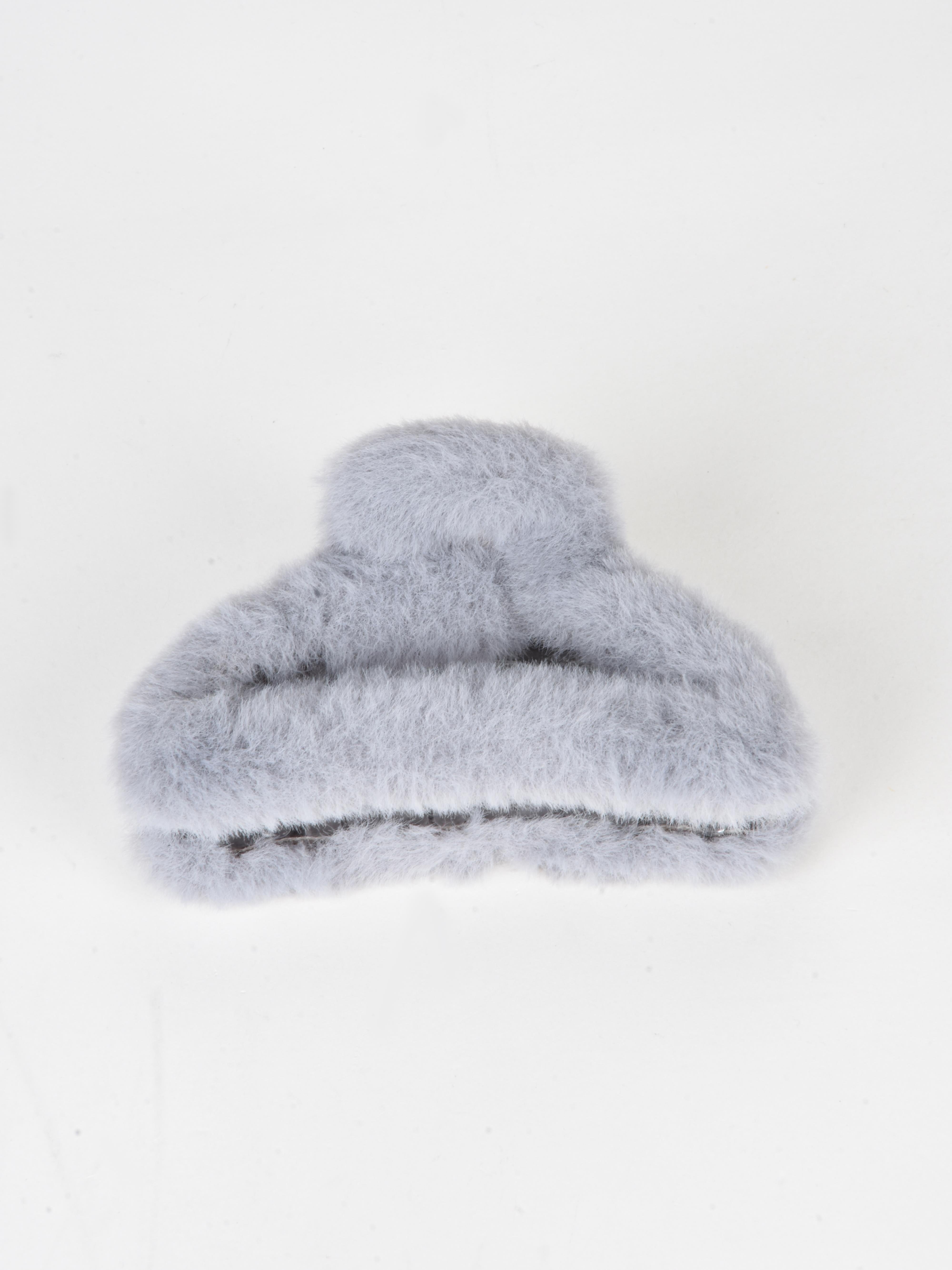 Peluş Toka