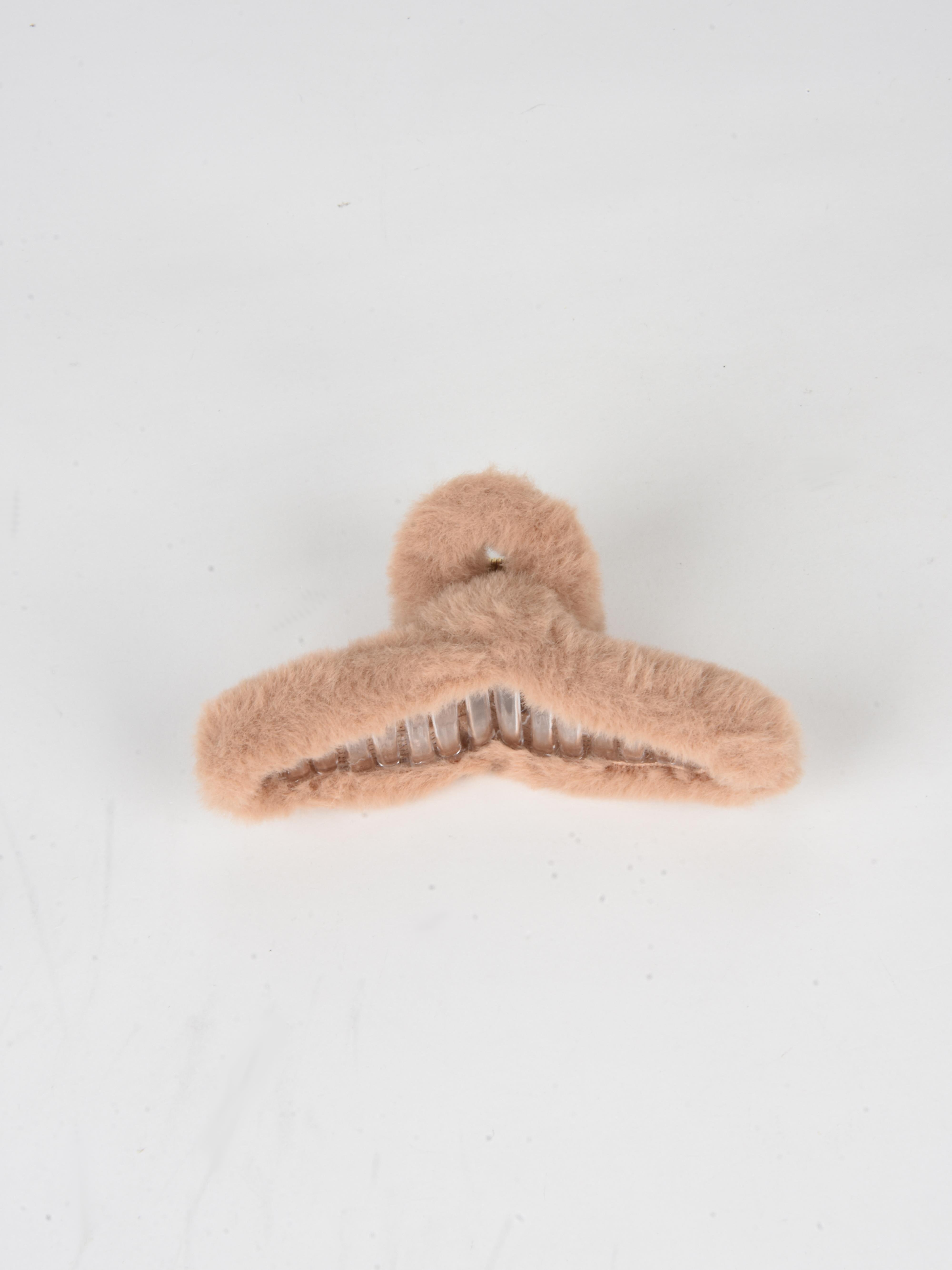 Peluş Toka