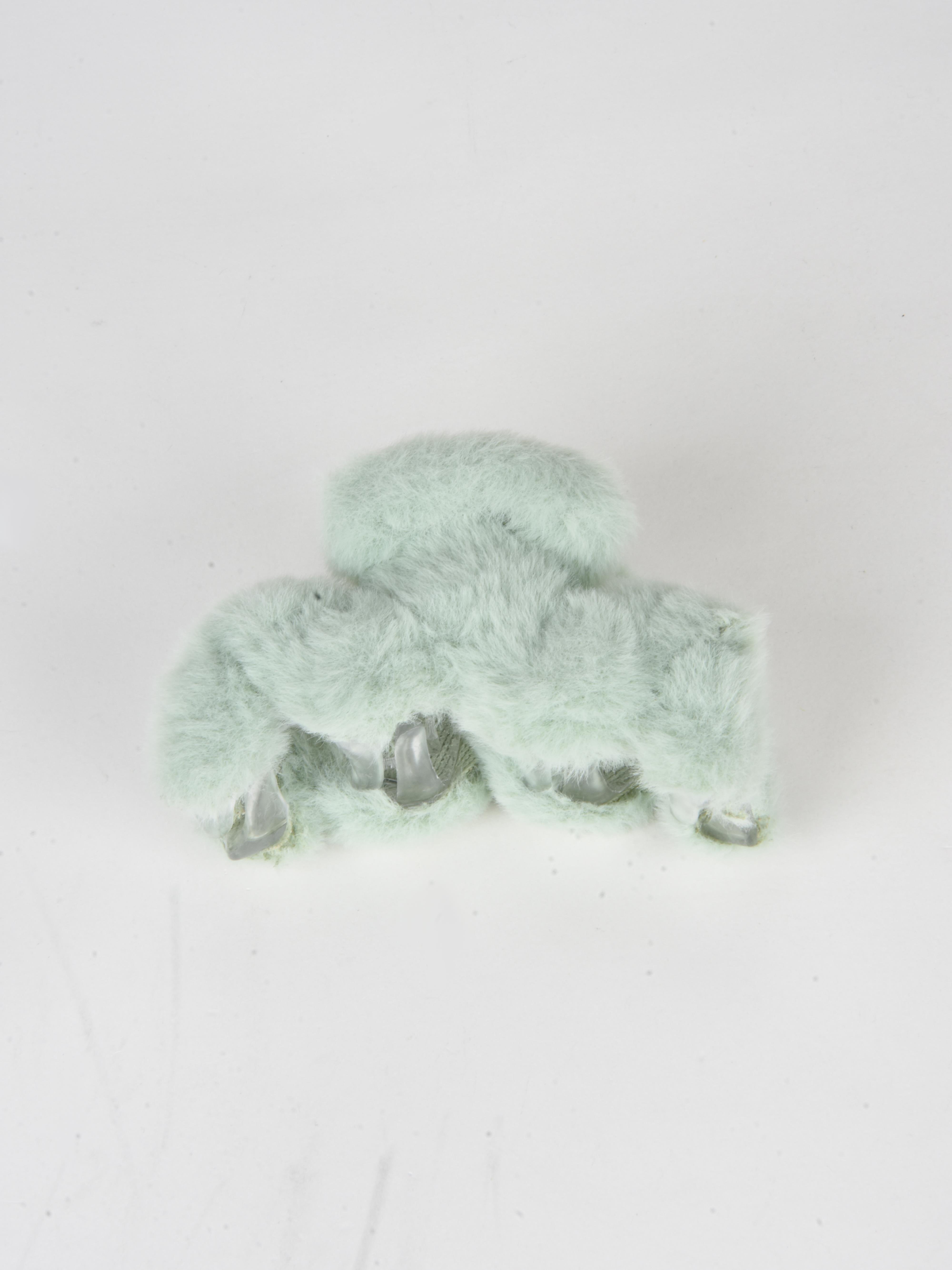 Peluş Toka