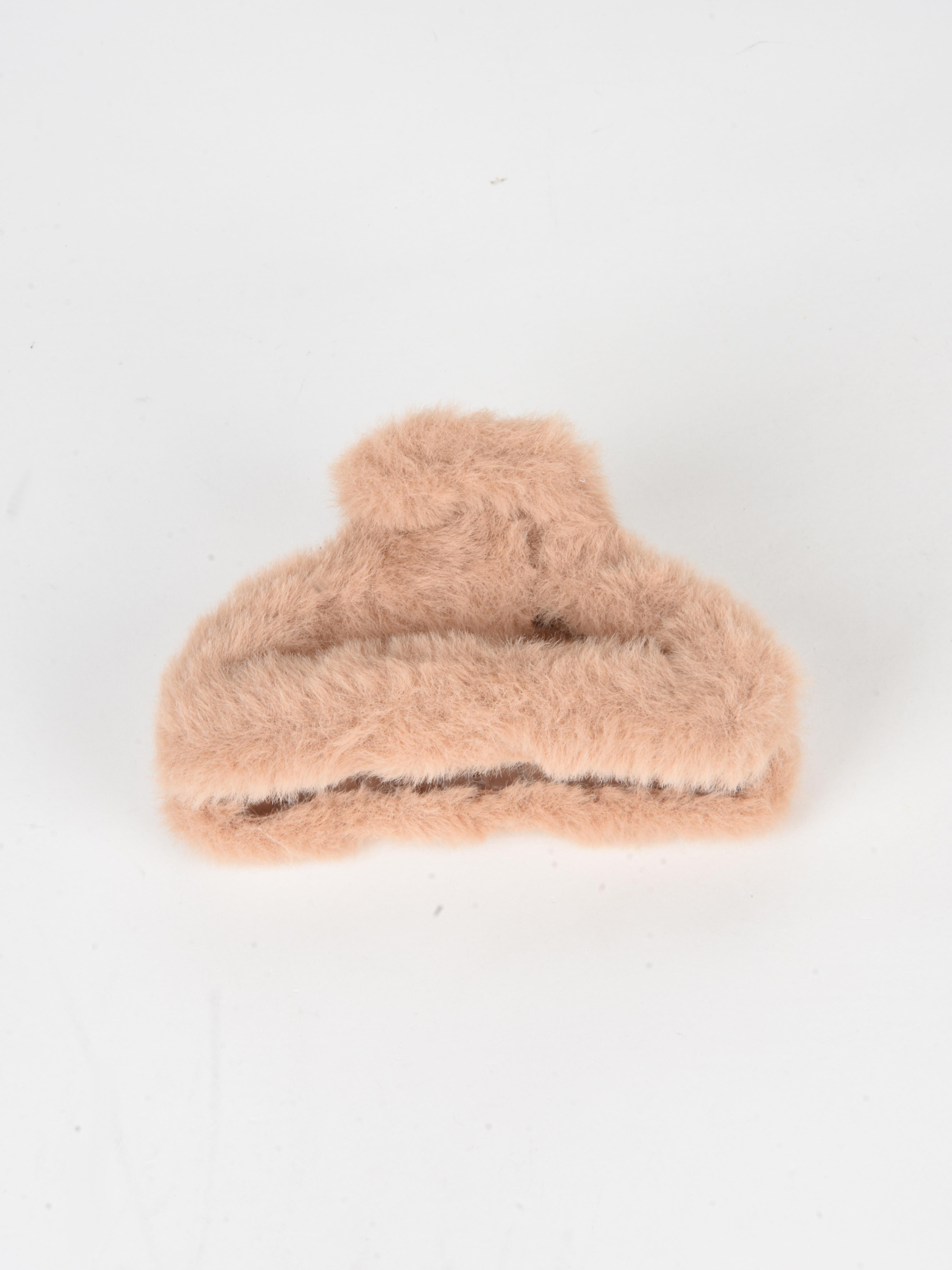 Peluş Toka