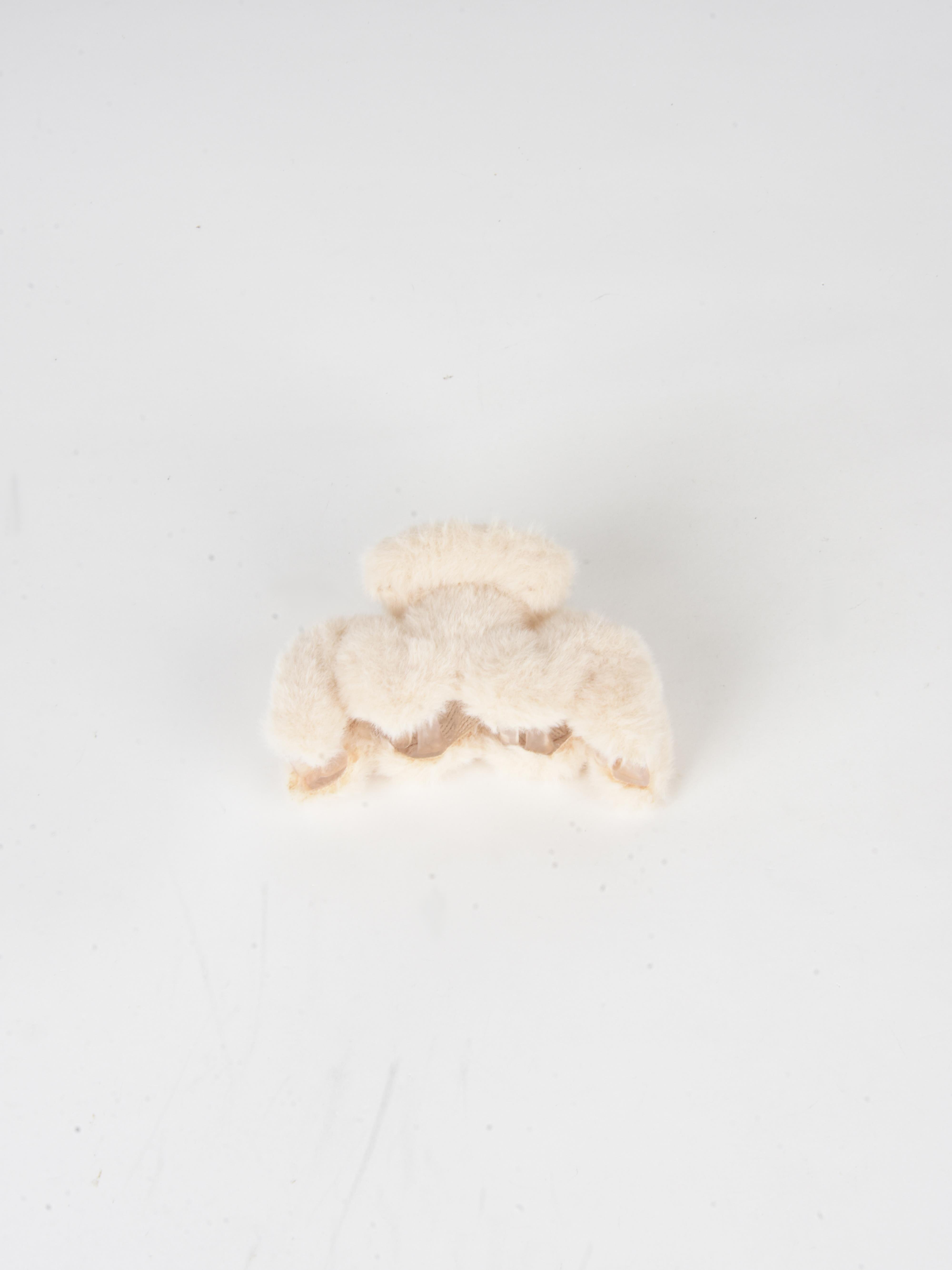 Peluş Toka