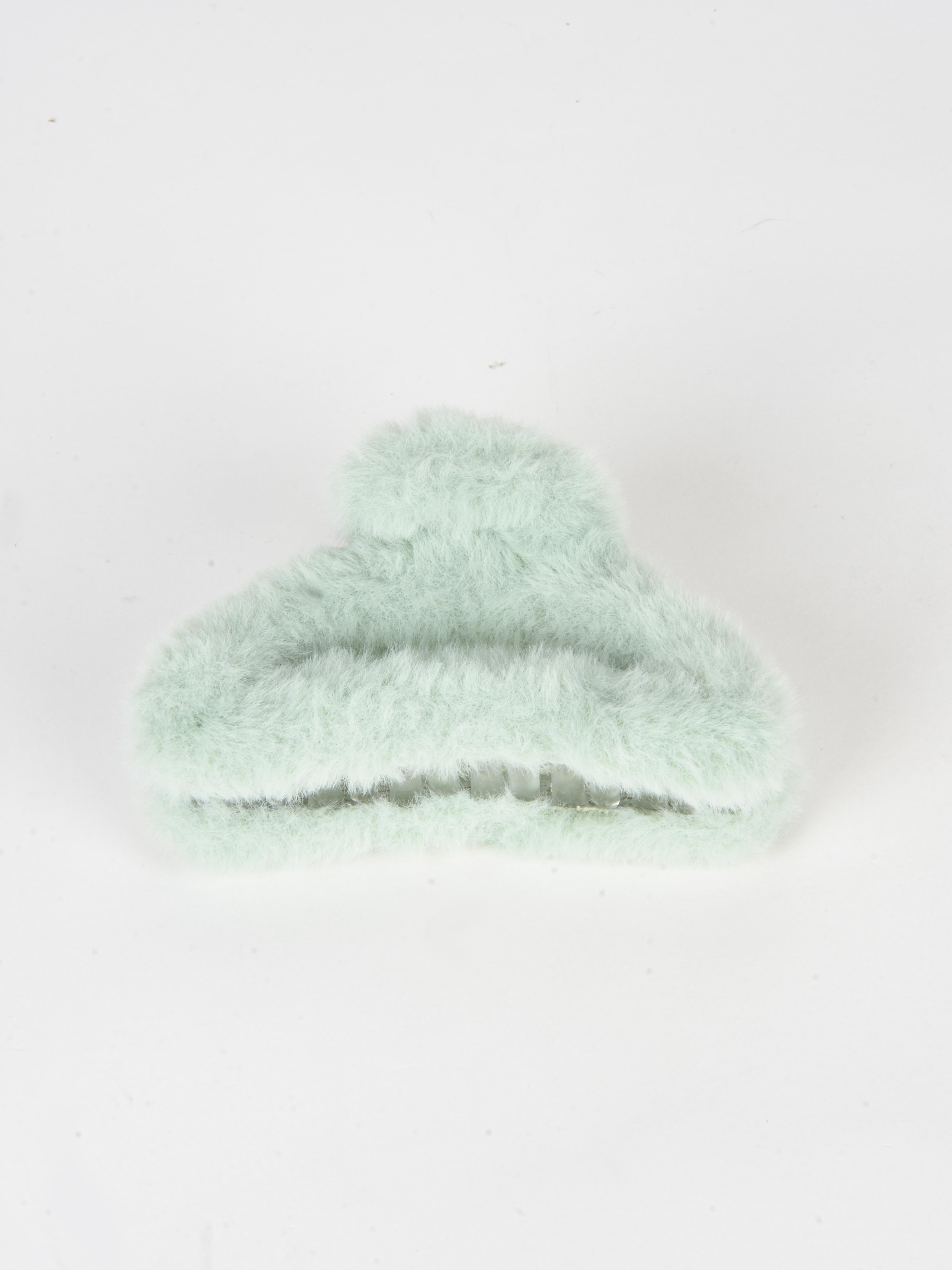 Peluş Toka