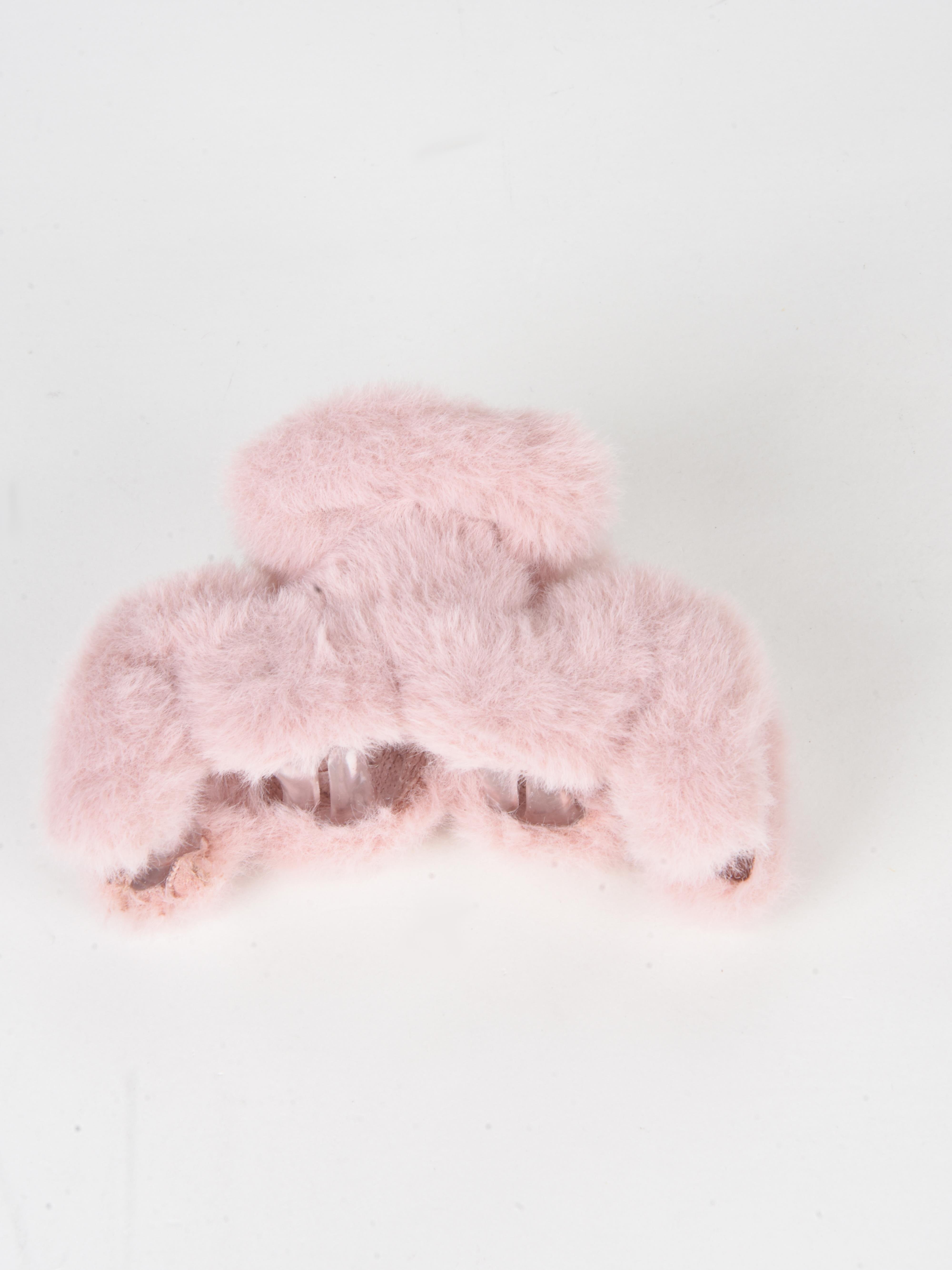 Peluş Toka