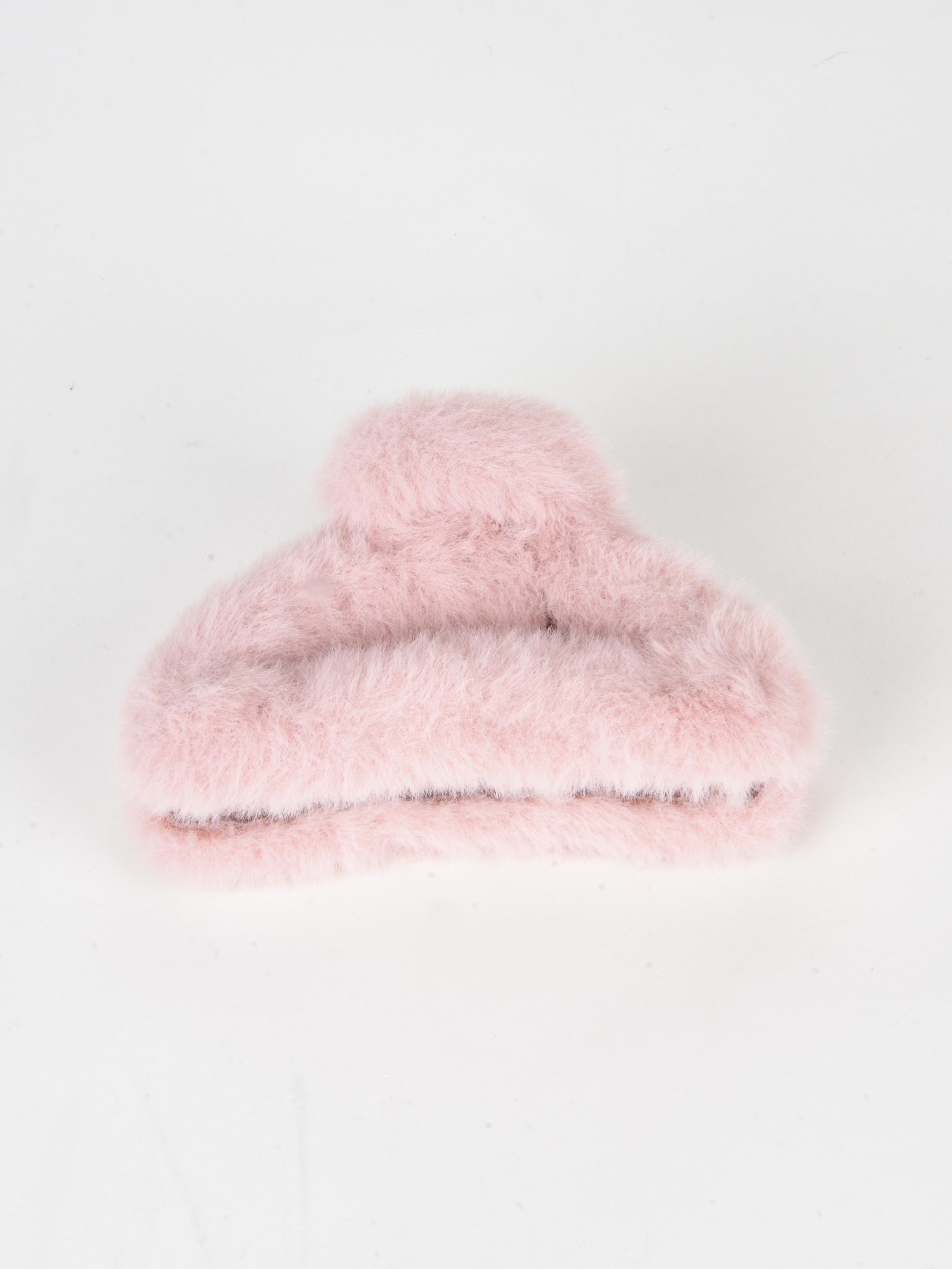 Peluş Toka