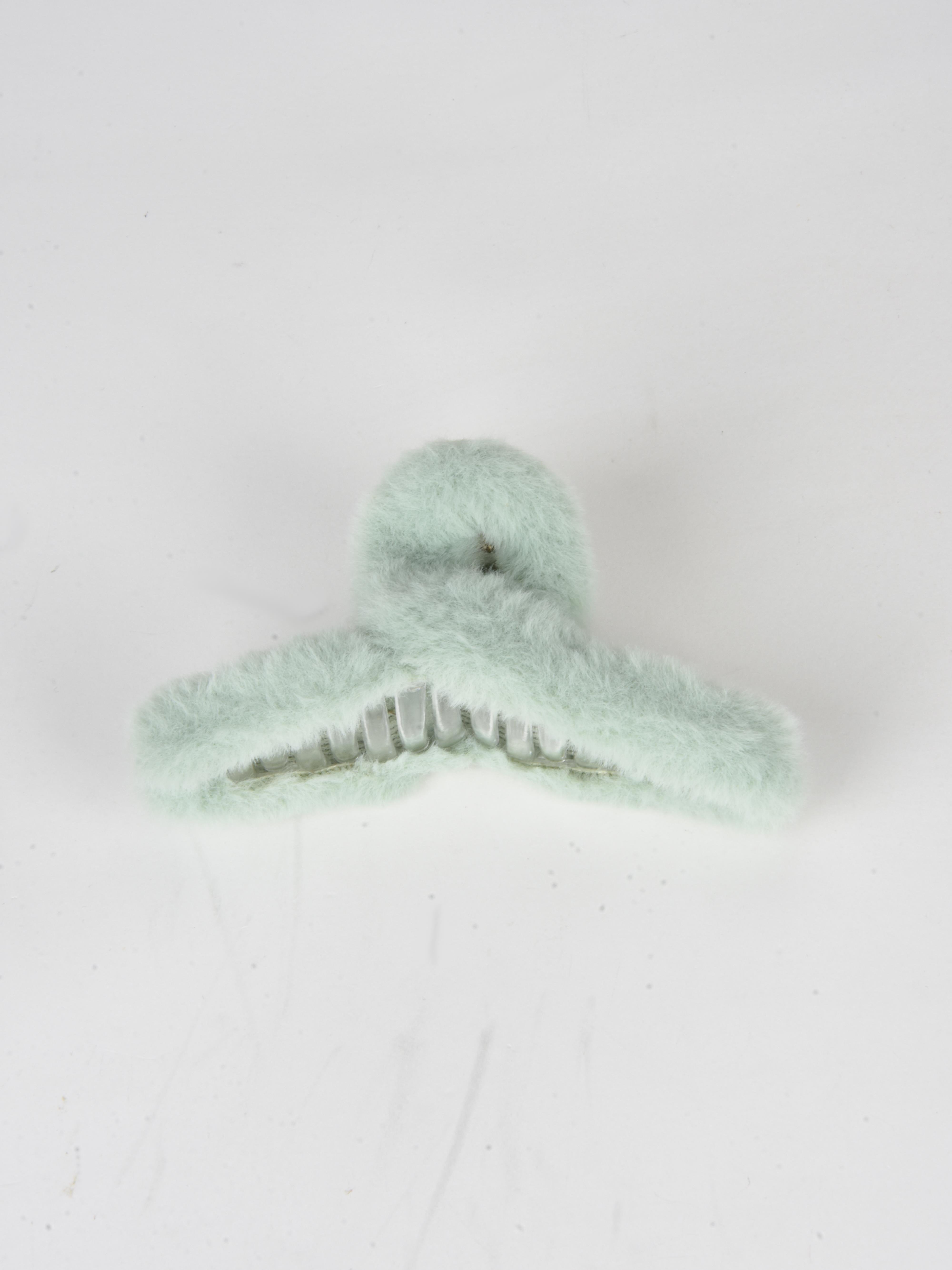 Peluş Toka