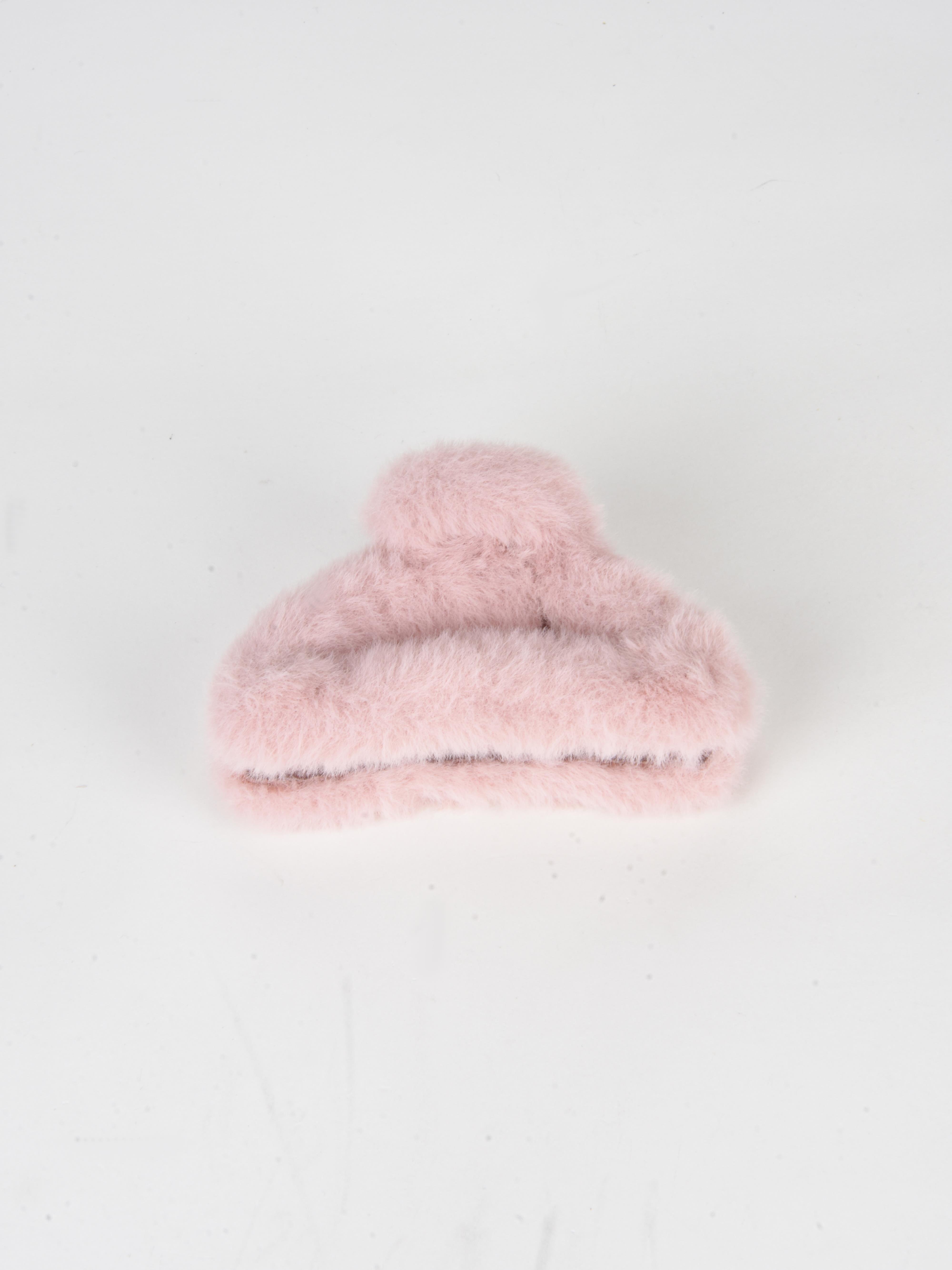 Peluş Toka