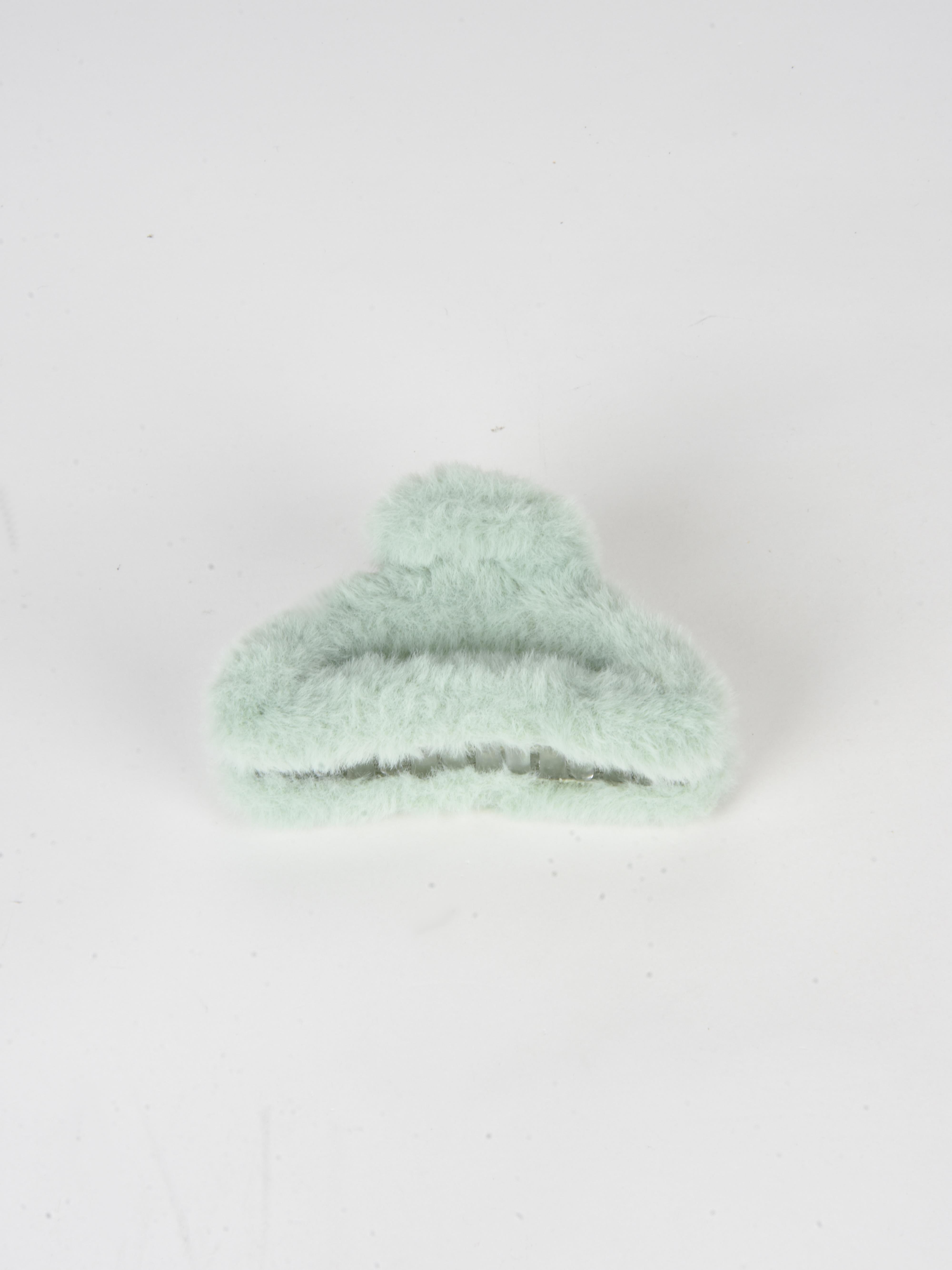 Peluş Toka