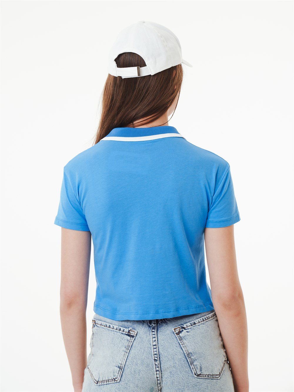Polo Yaka T-shirt