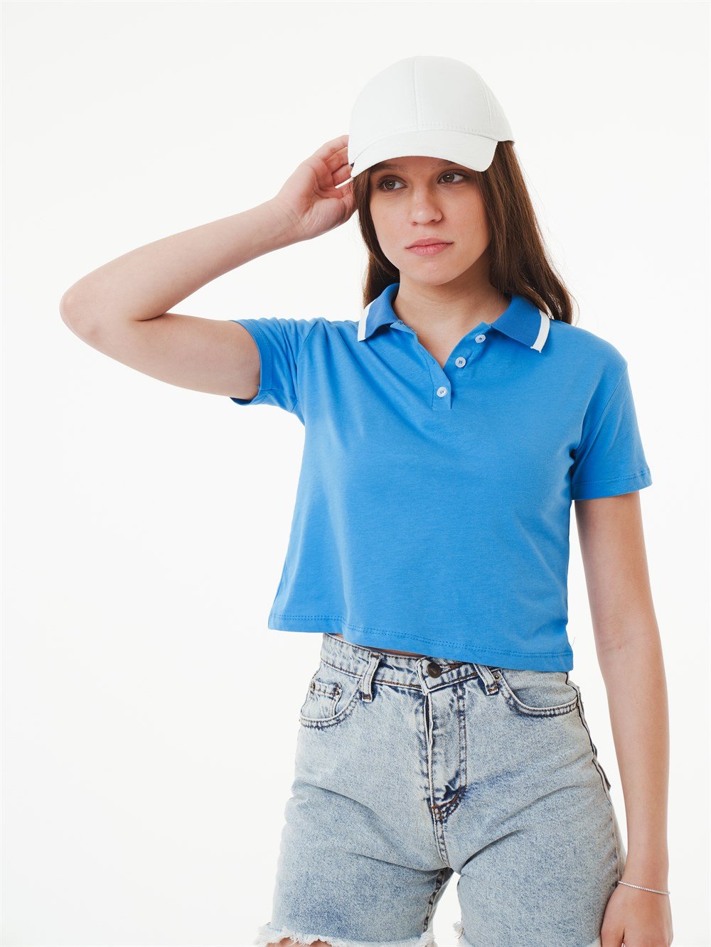 Polo Yaka T-shirt