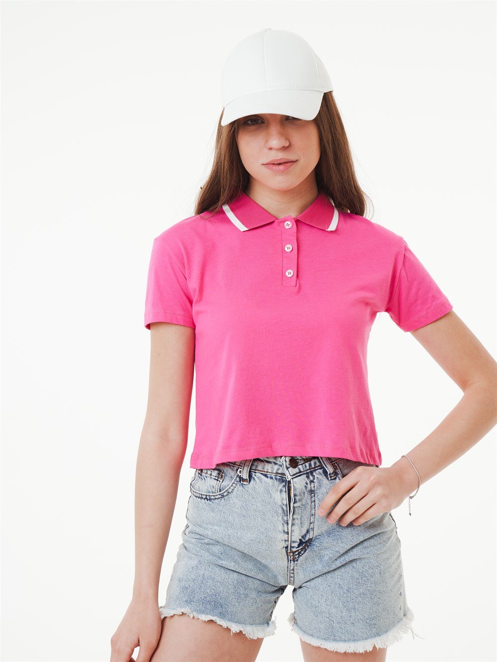 Polo Yaka T-shirt