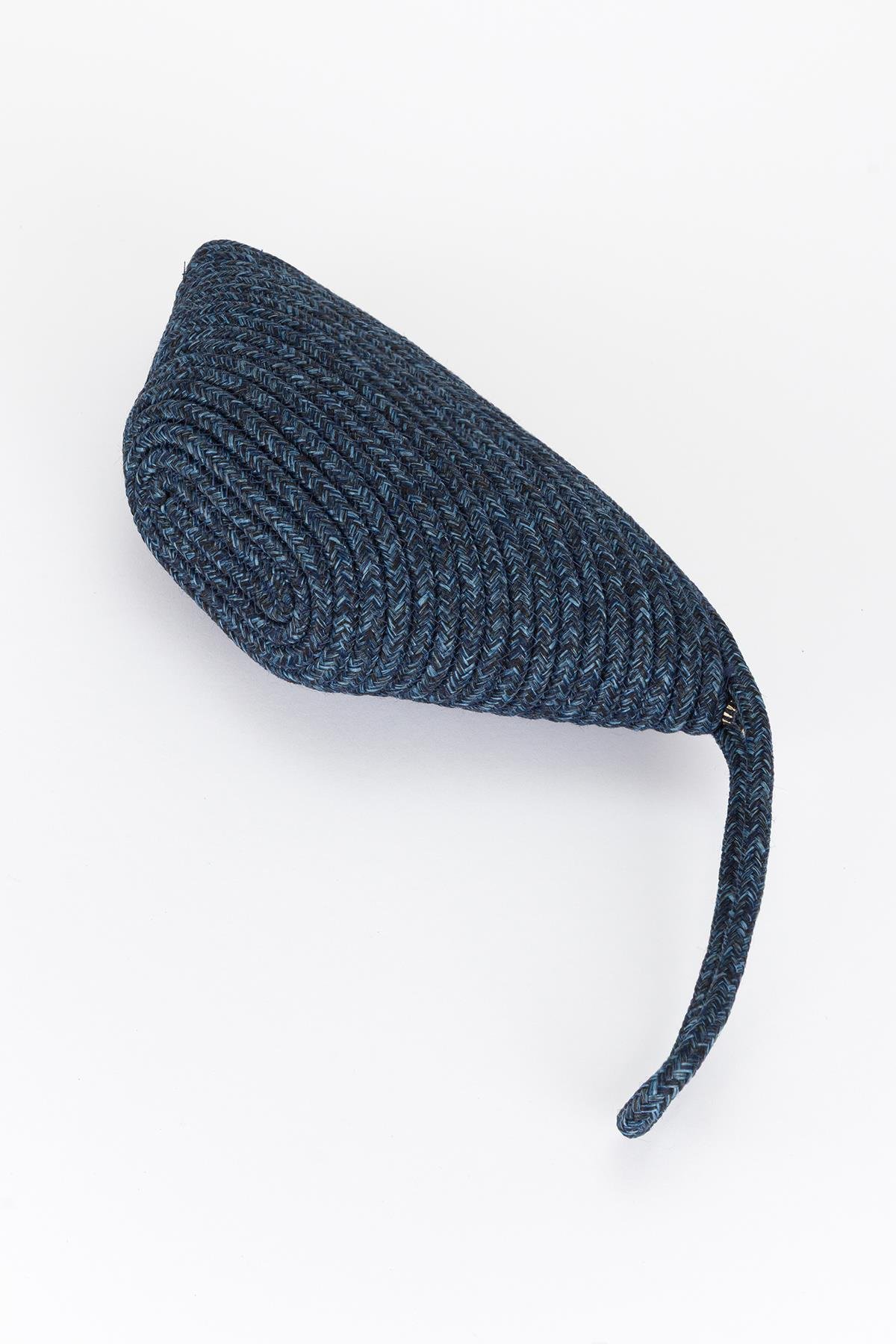 Portföy Clutch Çanta Lacivert