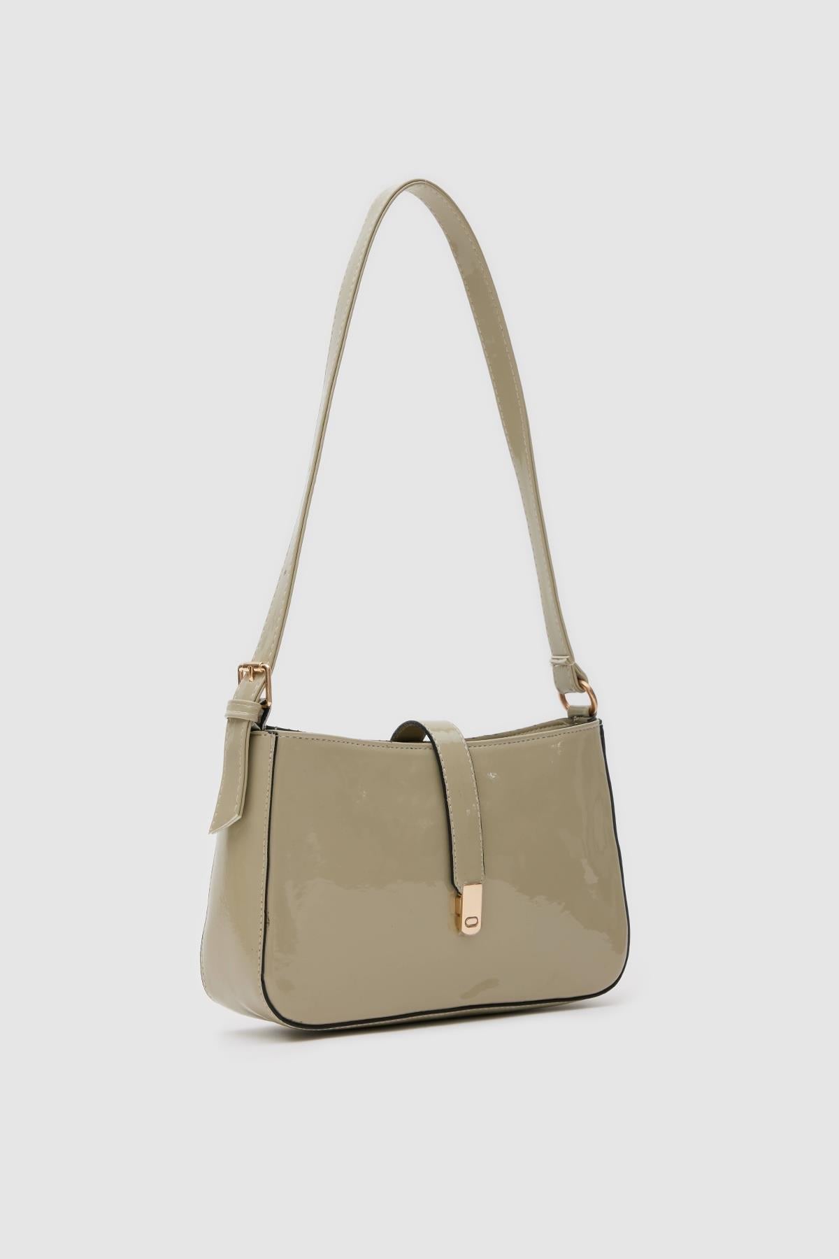 Saint Rugan Baget Çanta Mint