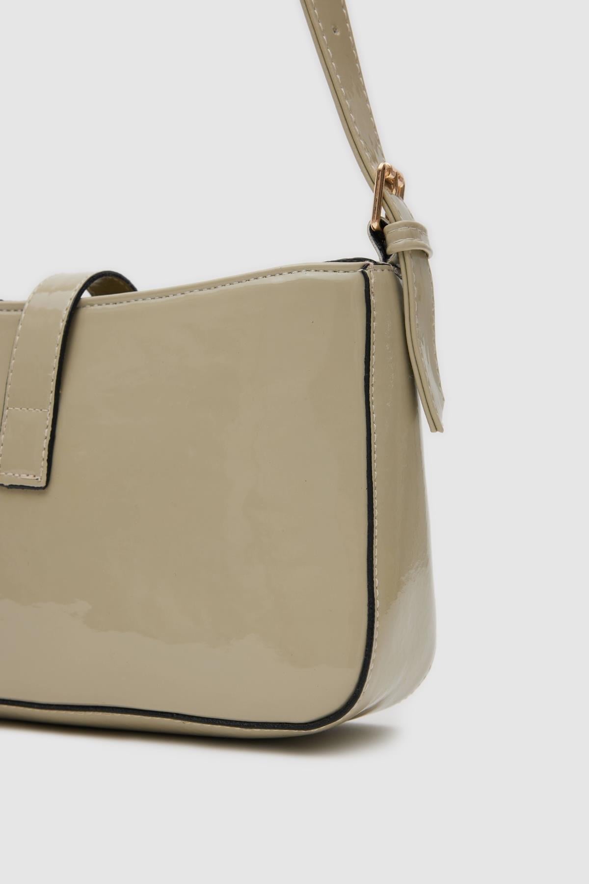 Saint Rugan Baget Çanta Mint